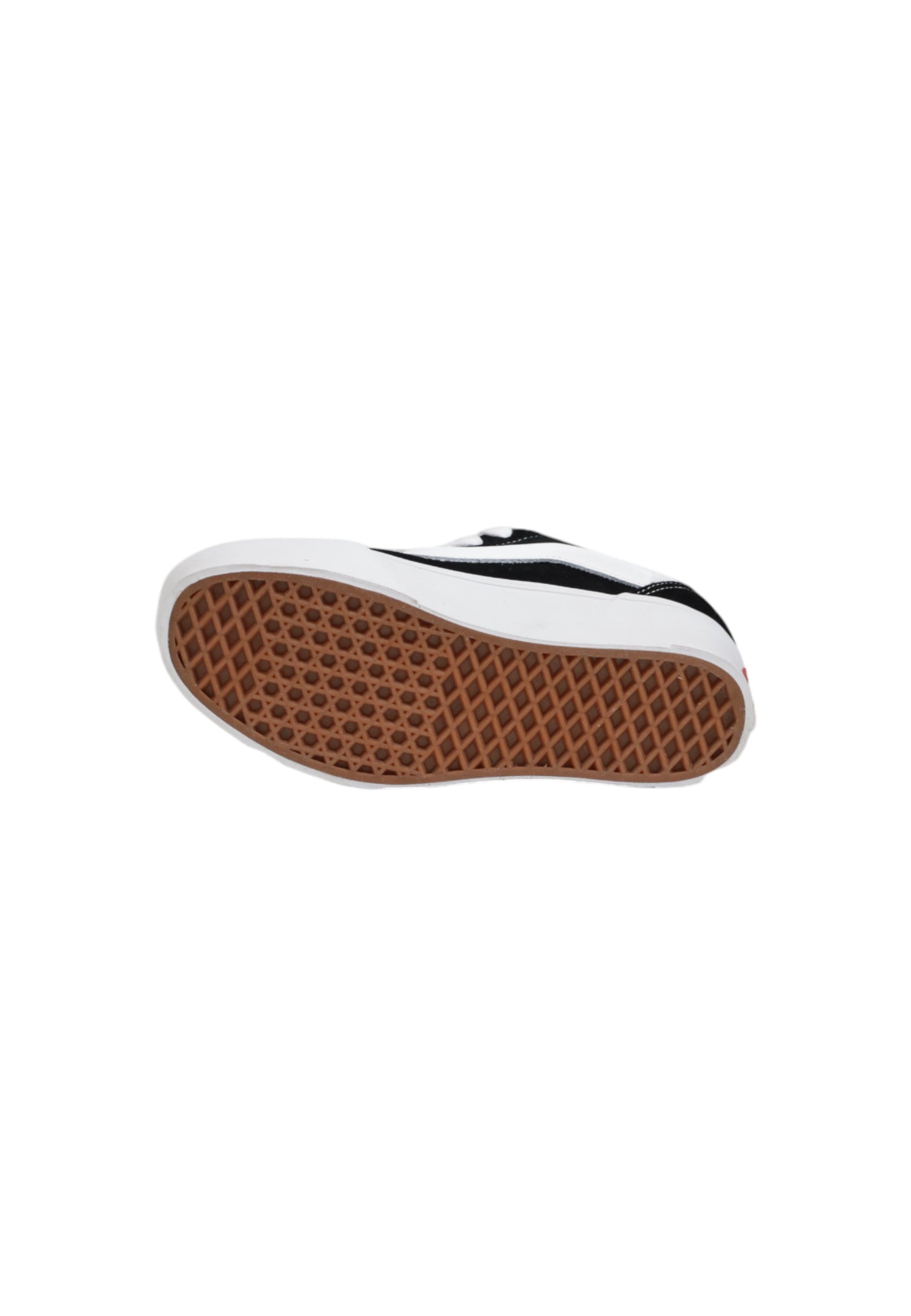 Vans Baskets femme — black