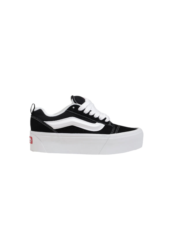 Vans Baskets femme — black