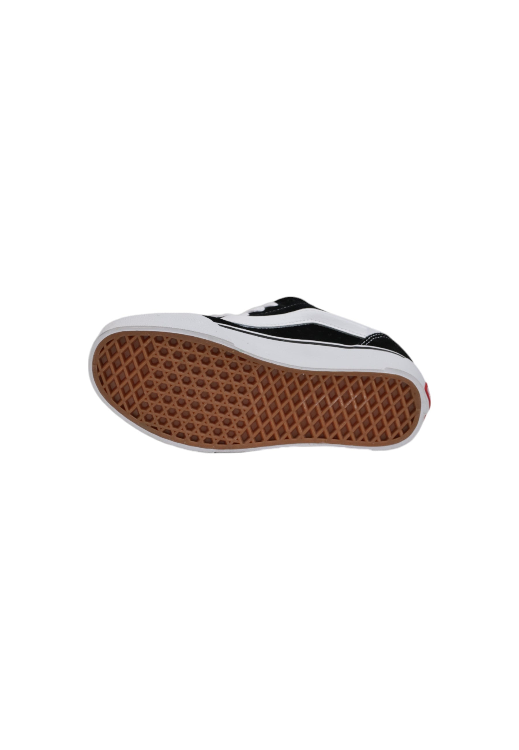 Vans Baskets femme — black