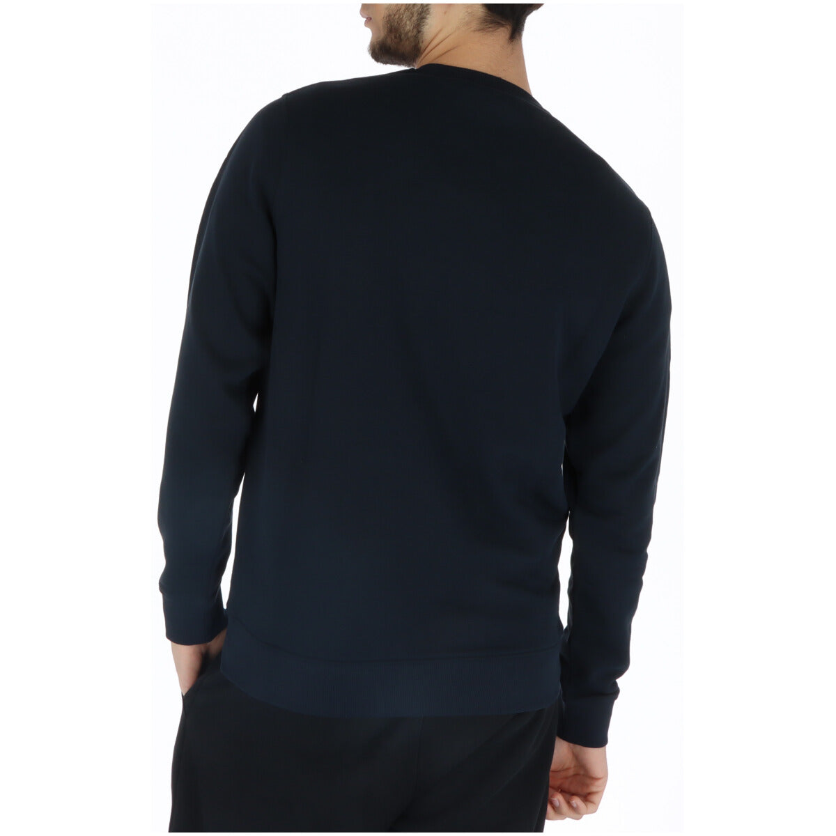 Lyle & Scott Sweat homme Sweatshirts — blue