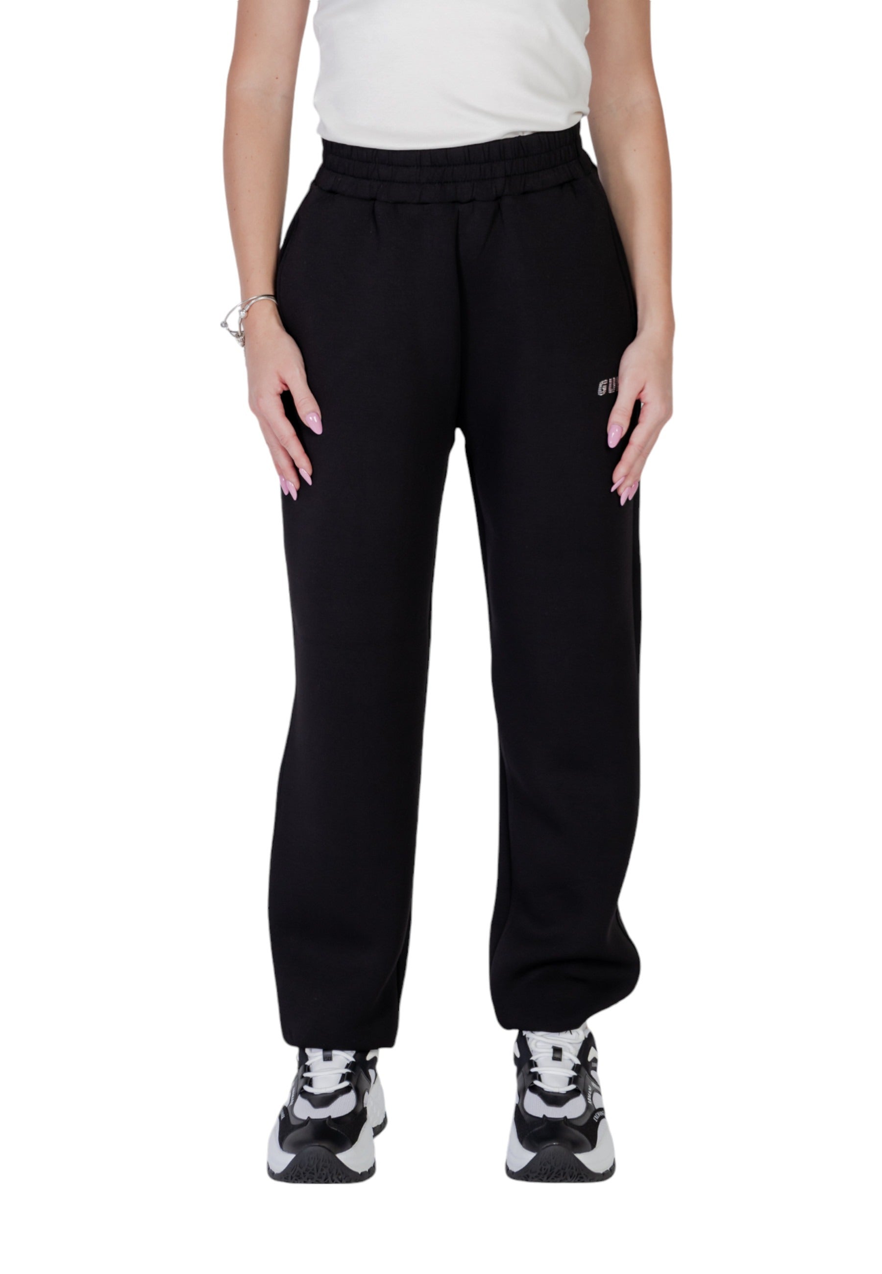 Guess Active Pantalon femme Pantalons — black