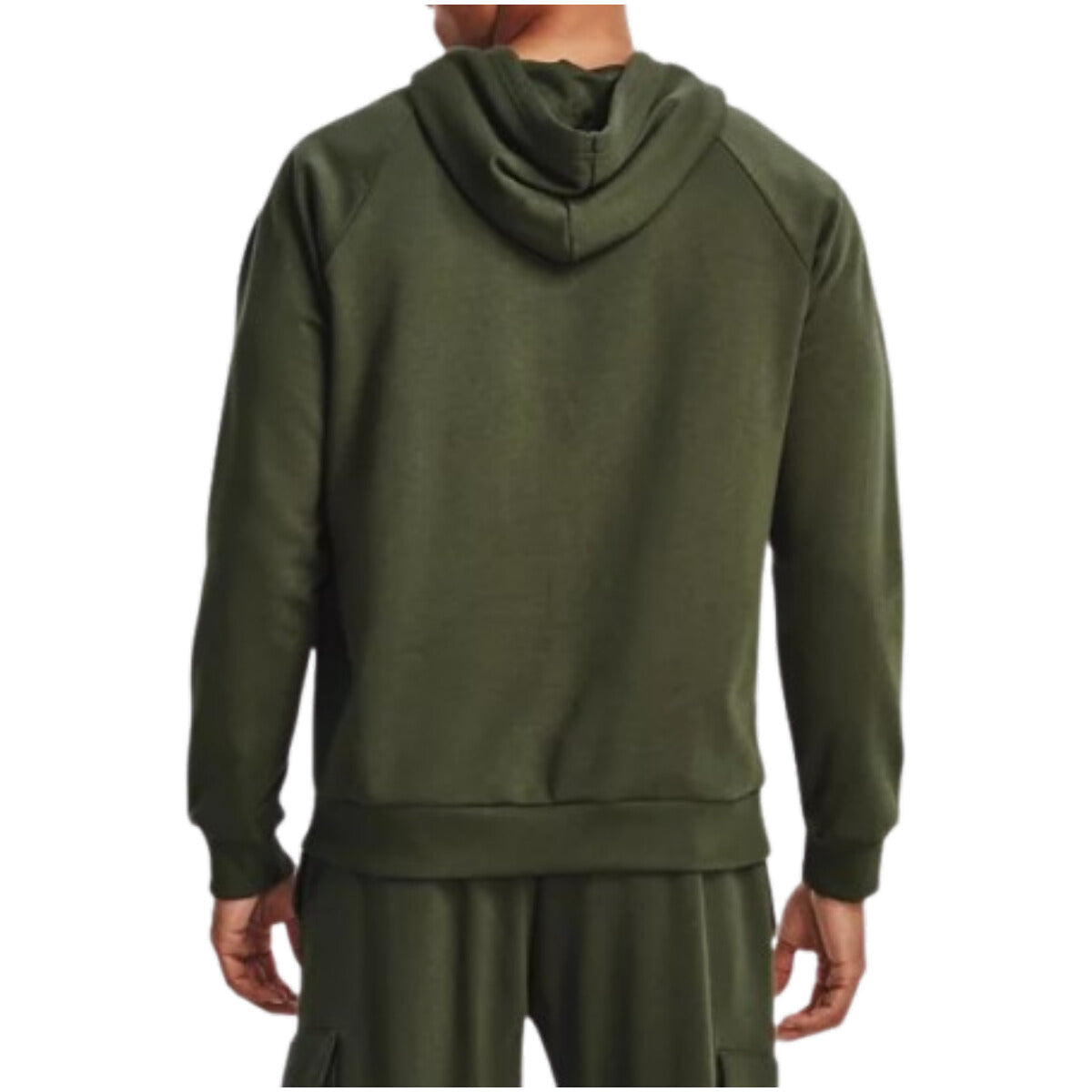 Under Armour Sweat homme Sweatshirts — green