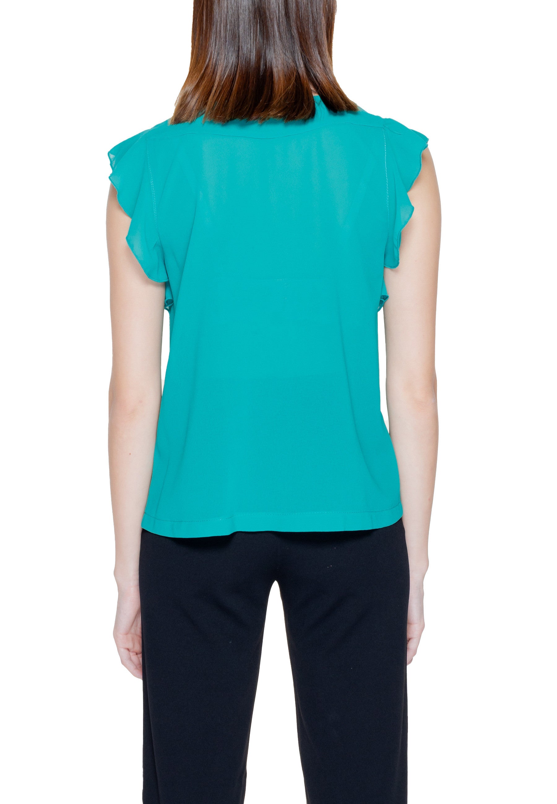 Rinascimento Vêtement femme Blouse — green