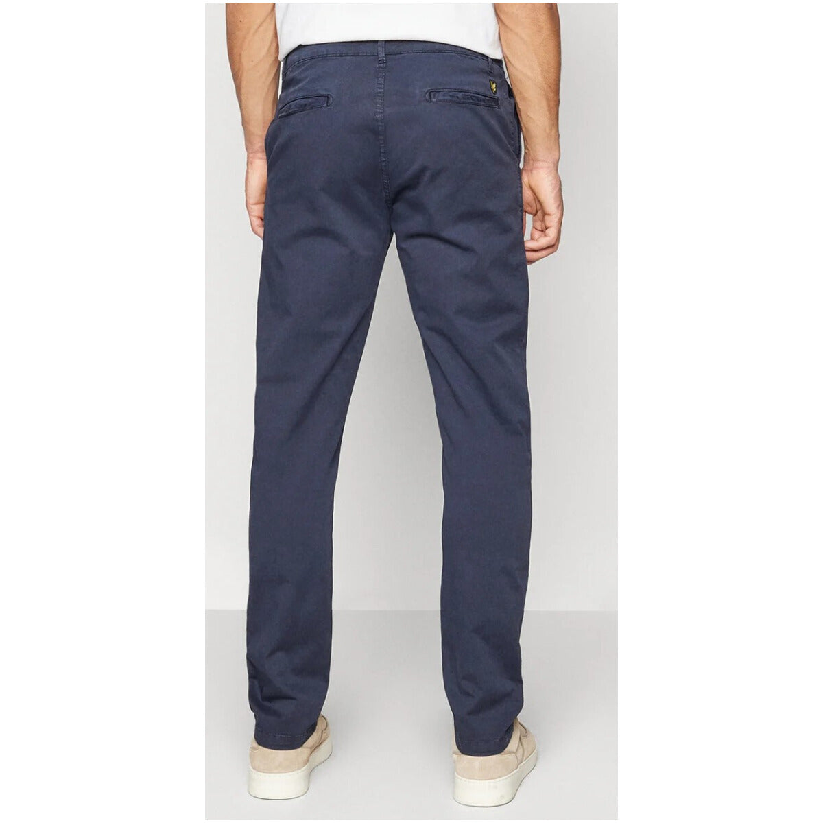 Lyle & Scott Pantalon homme Pantalons — blue
