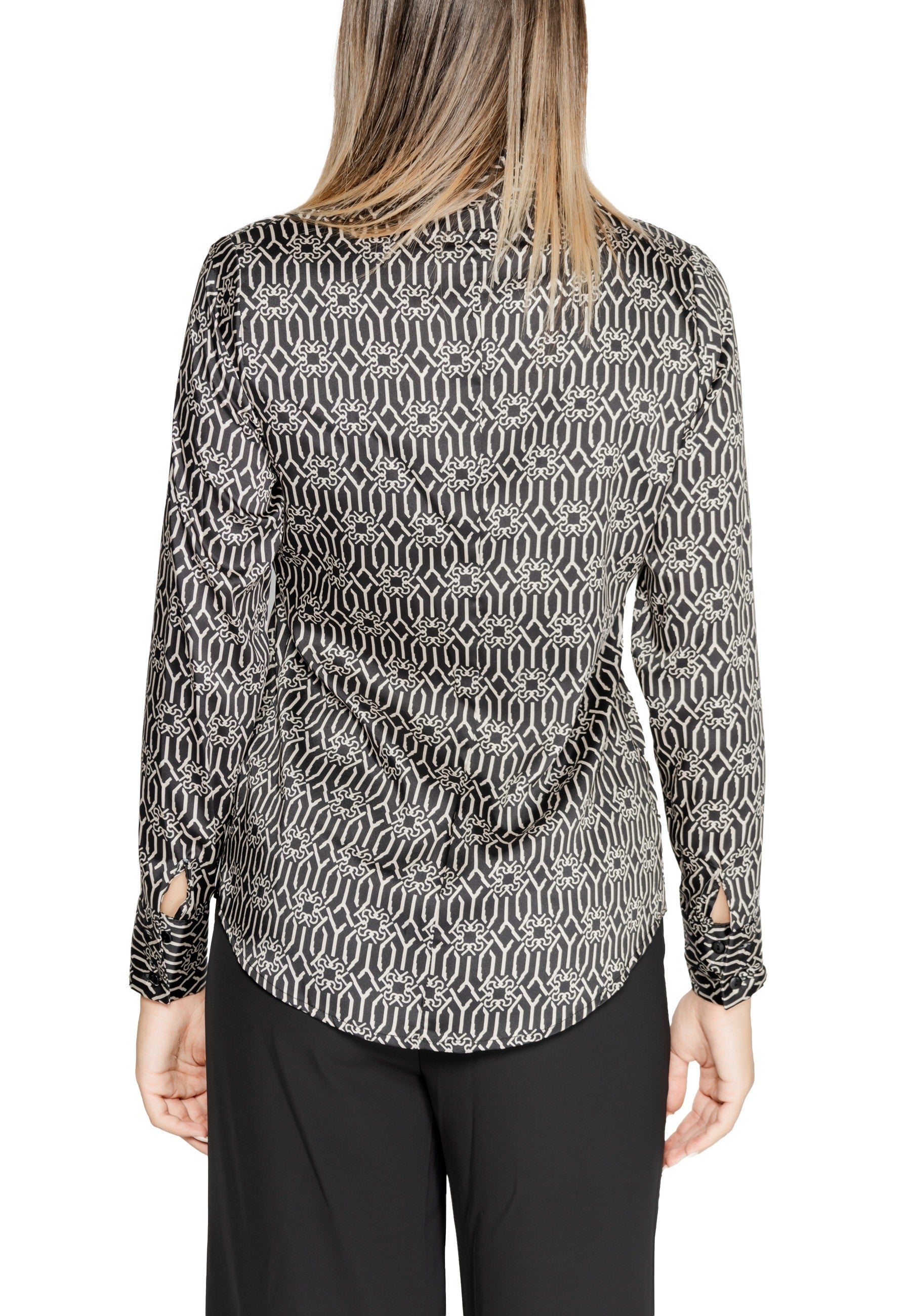 Rinascimento Chemise femme Chemises — black