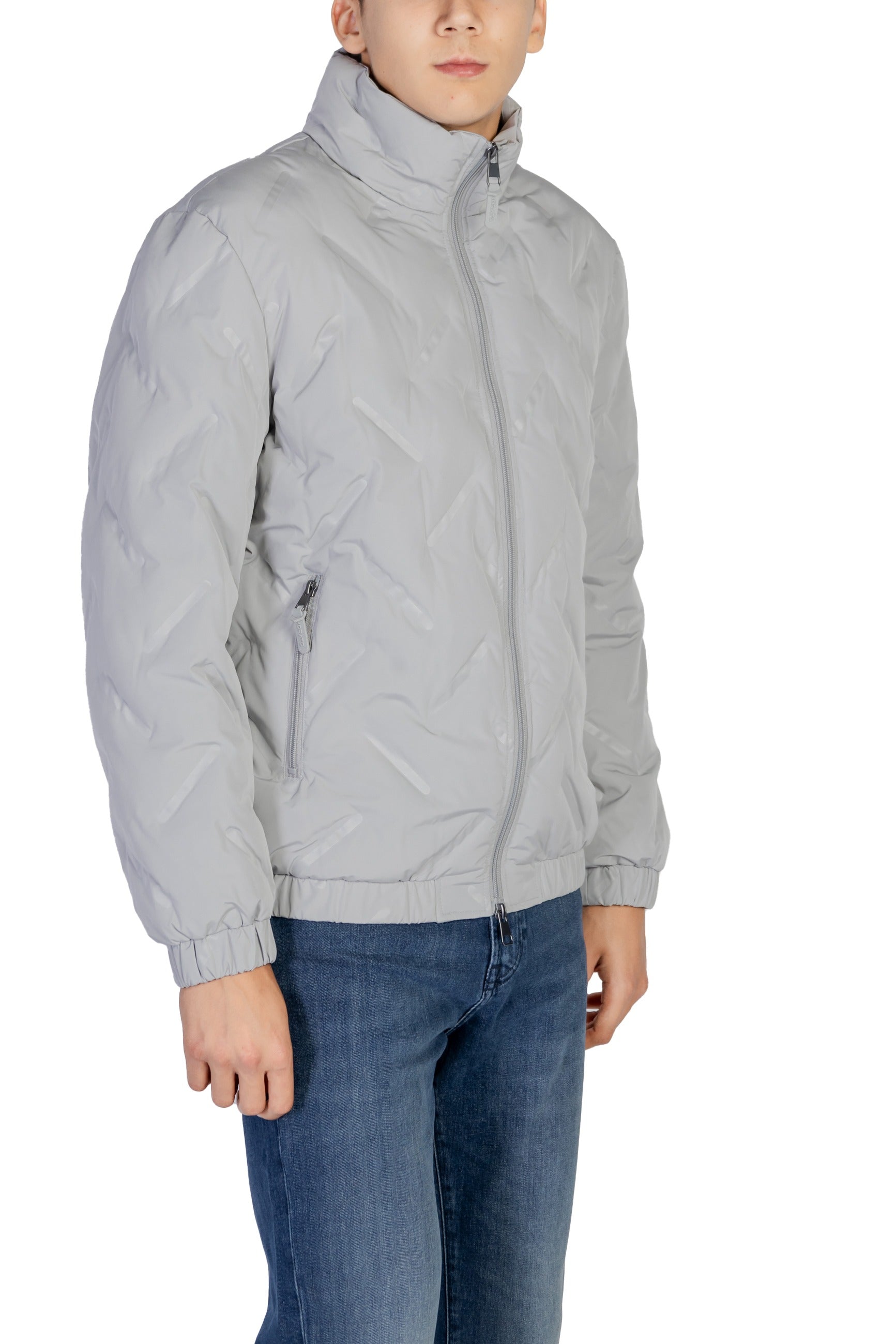 Antony Morato Veste homme Vestes — grey