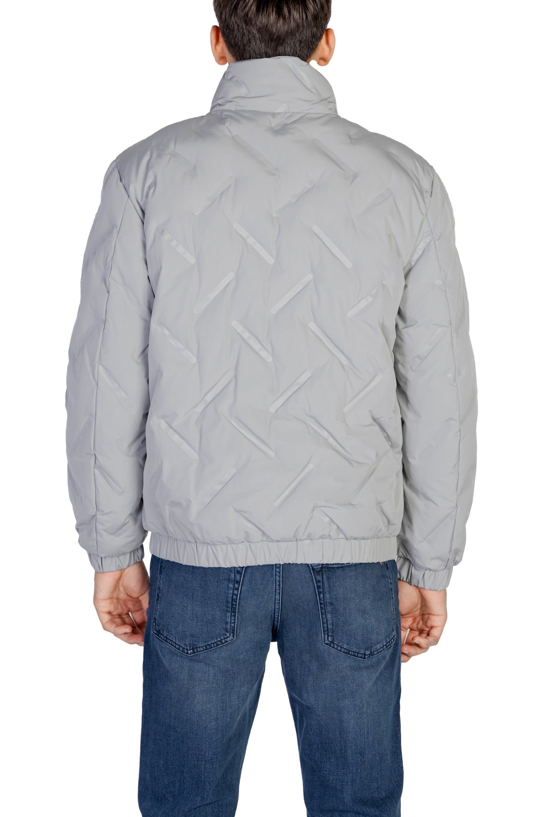 Antony Morato Veste homme Vestes — grey