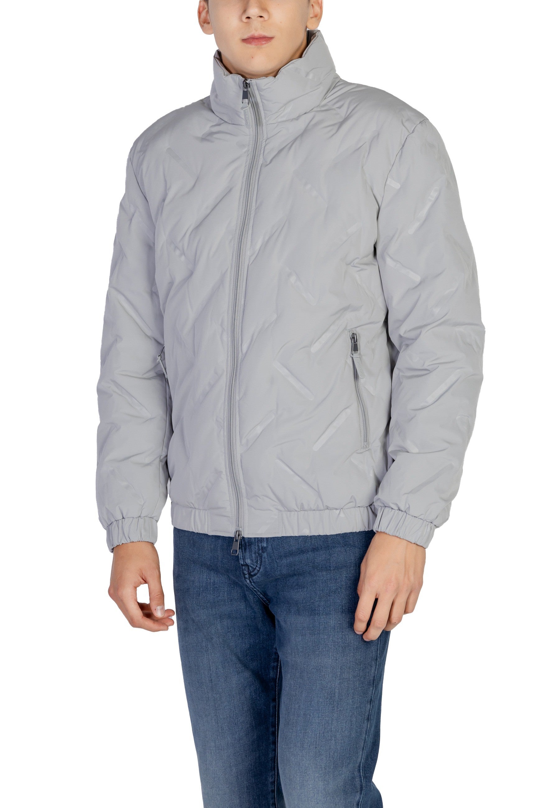 Antony Morato Veste homme Vestes — grey