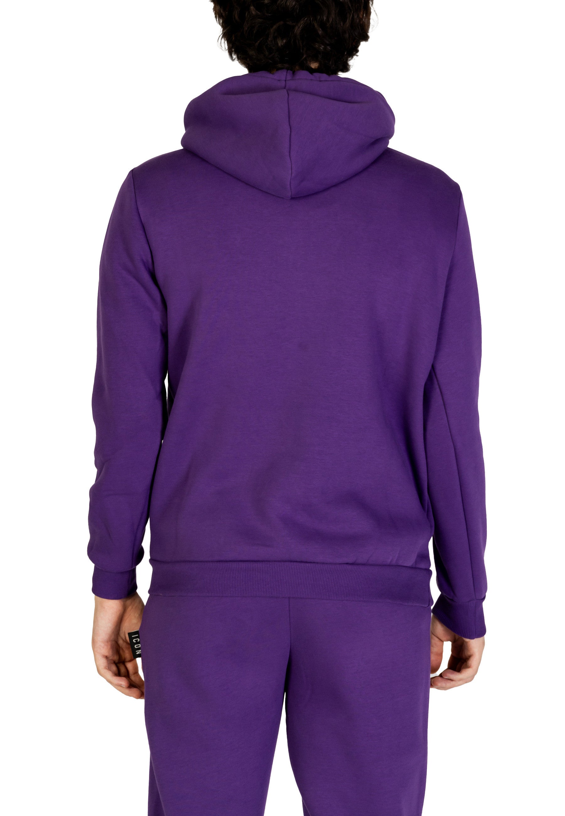 Icon Sweat homme Sweatshirts — purple
