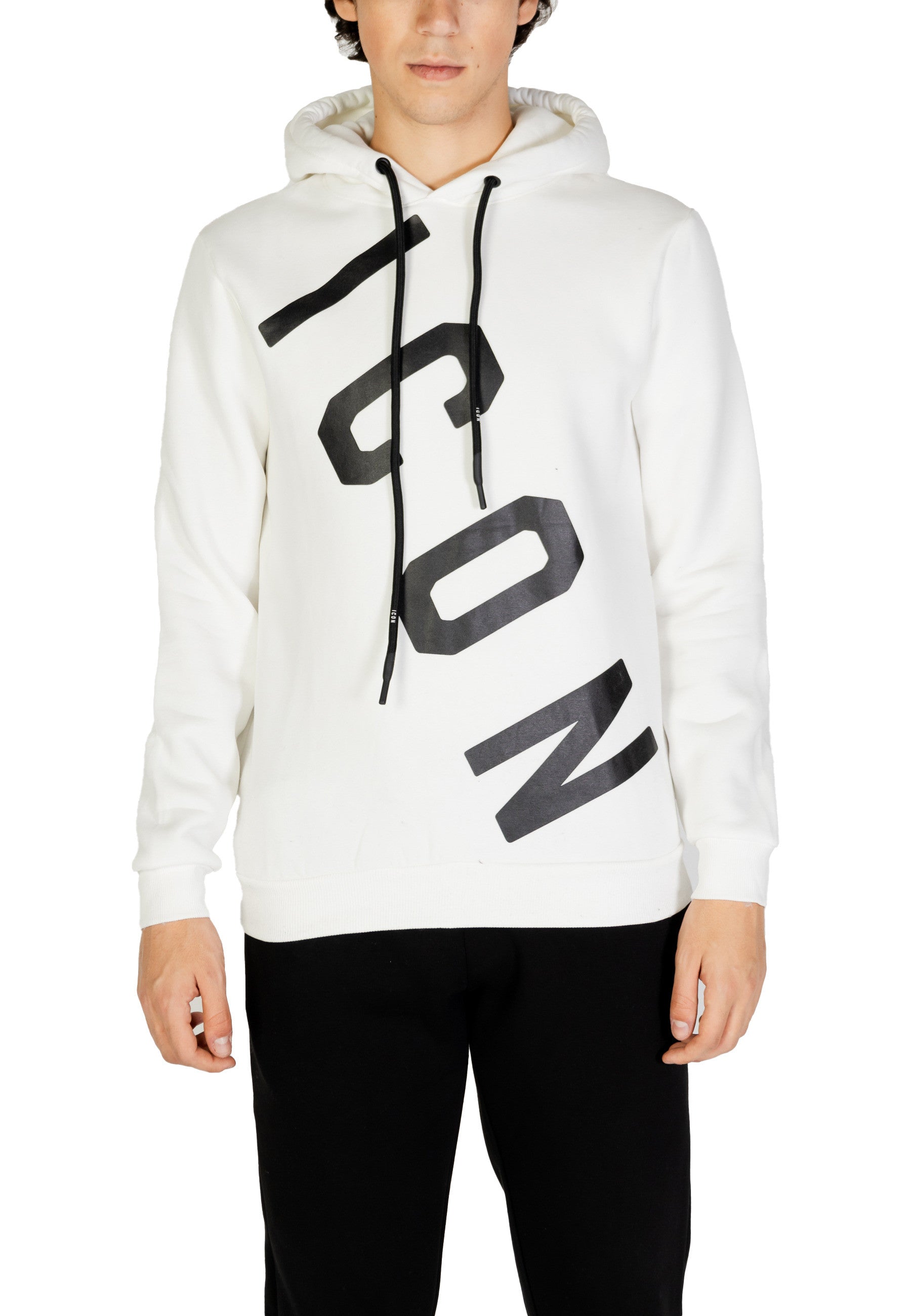 Icon Sweat homme Sweatshirts — white