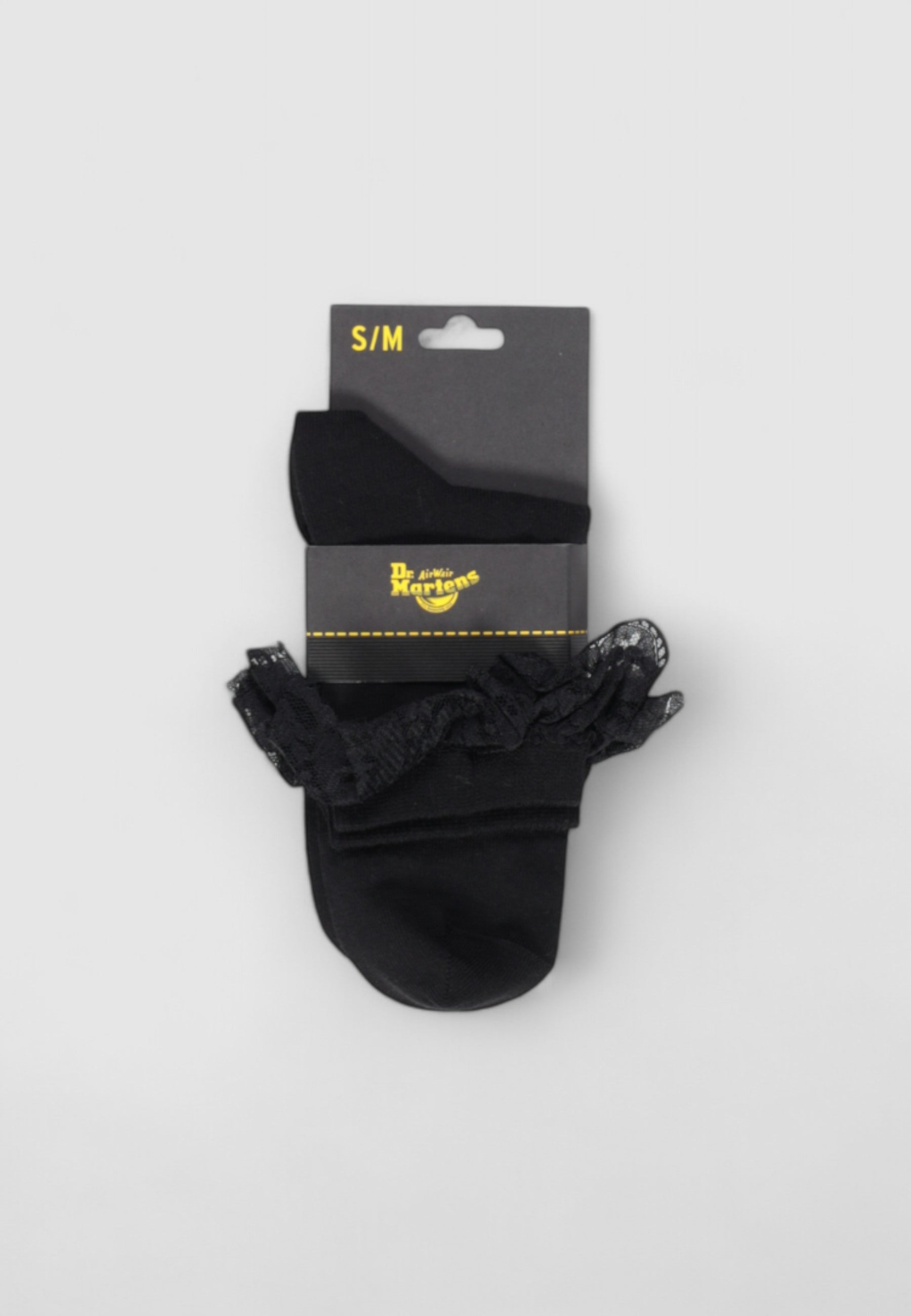 Dr. Martens Lingerie femme — black
