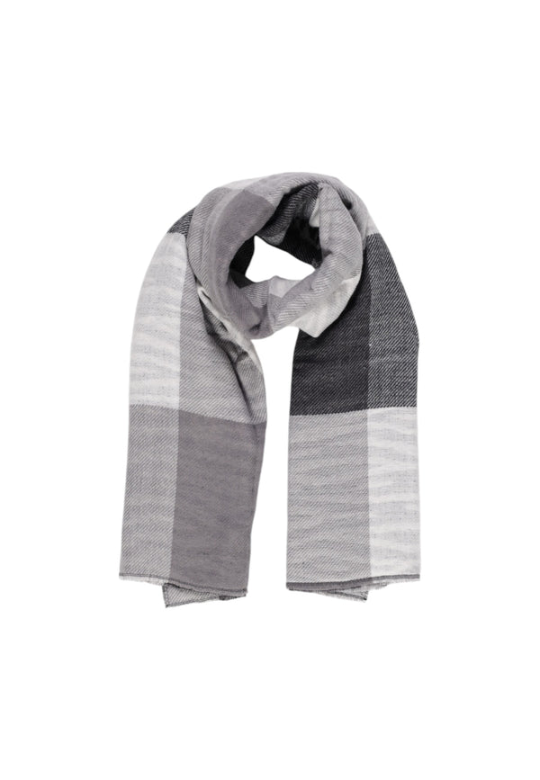 Pieces Accessoire femme Echarpes — black