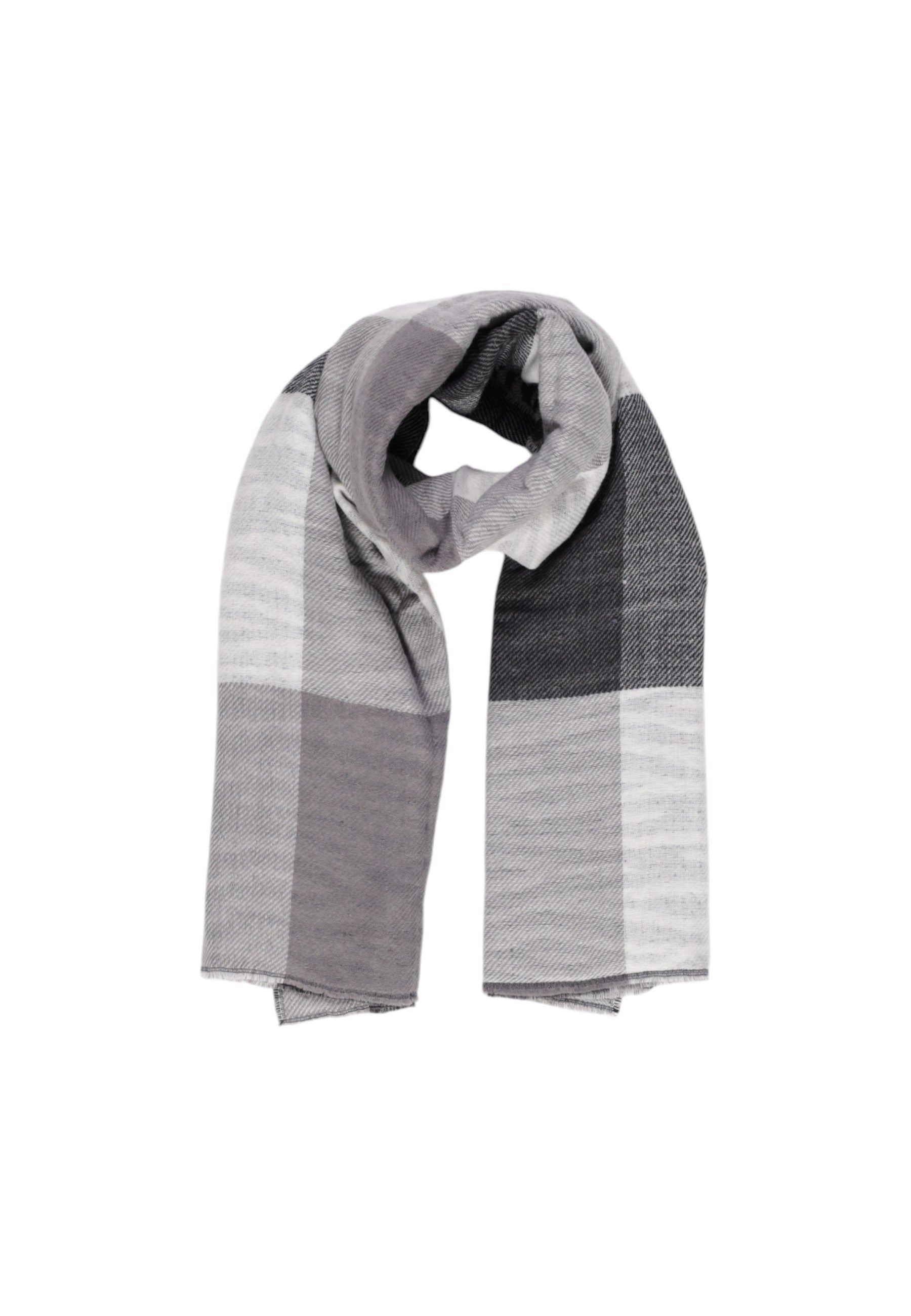 Pieces Accessoire femme Echarpes — black