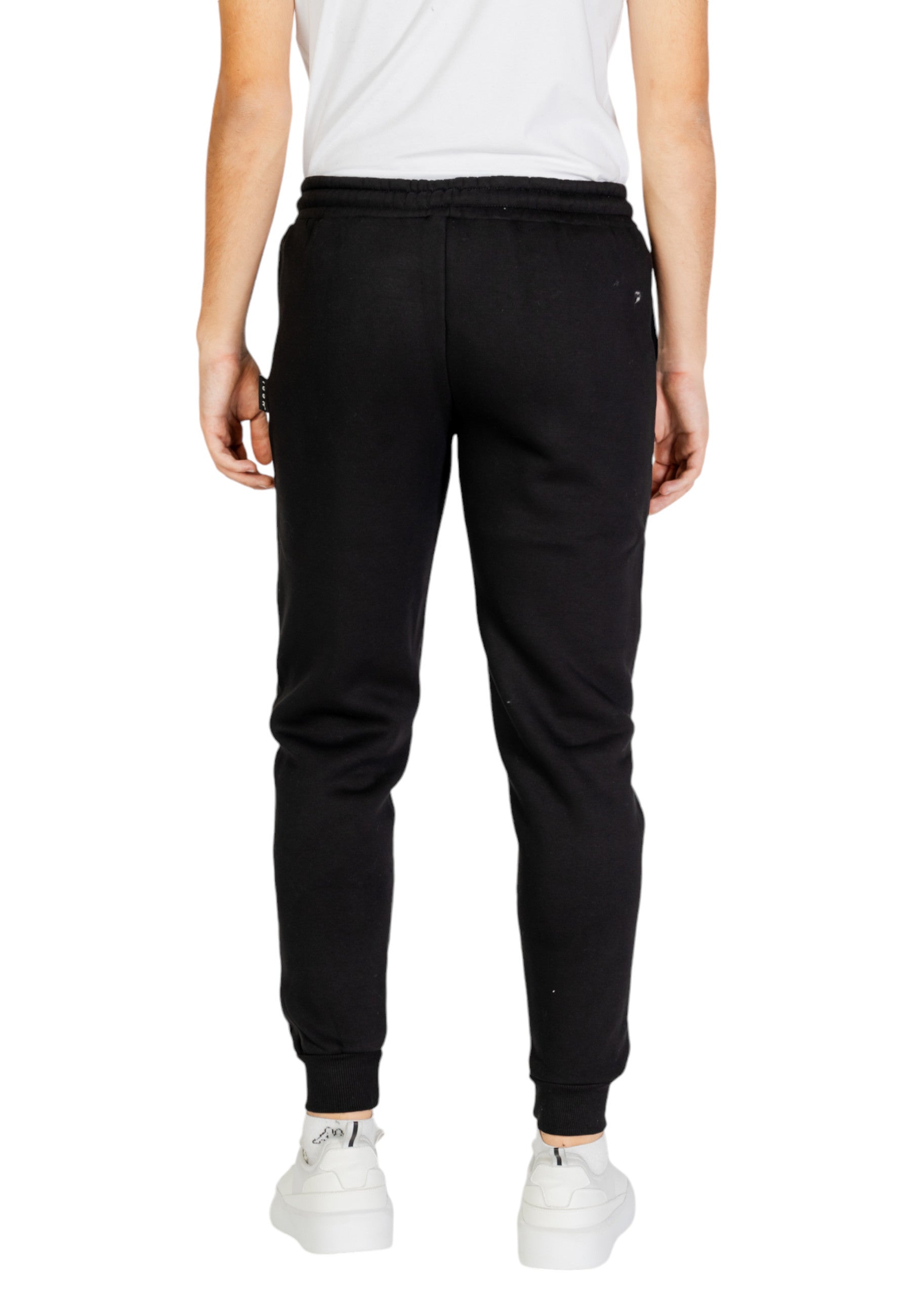 Icon Pantalon homme Pantalons — black
