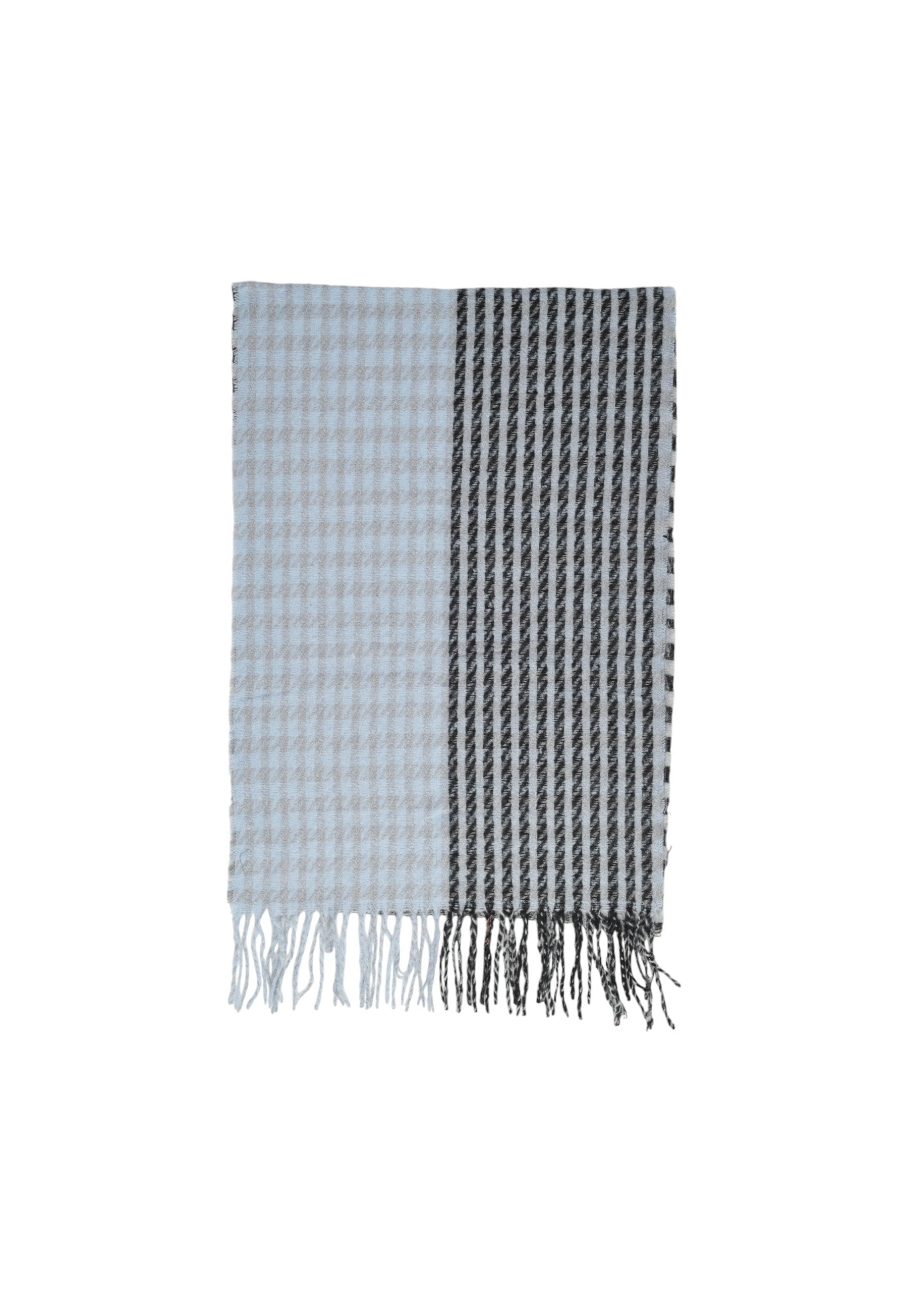 Only Accessoire femme Echarpes — blue
