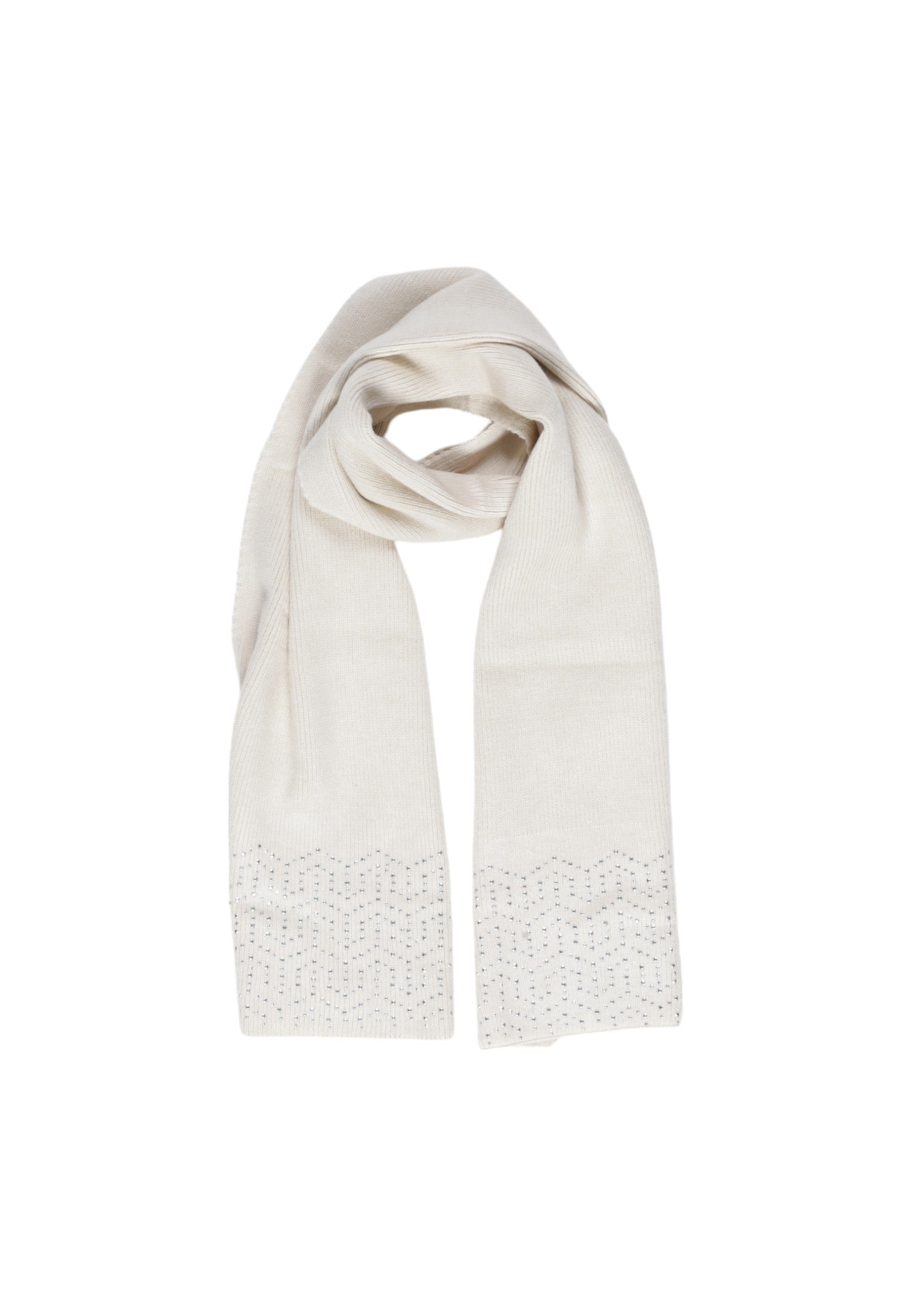 Pieces Accessoire femme Echarpes — beige