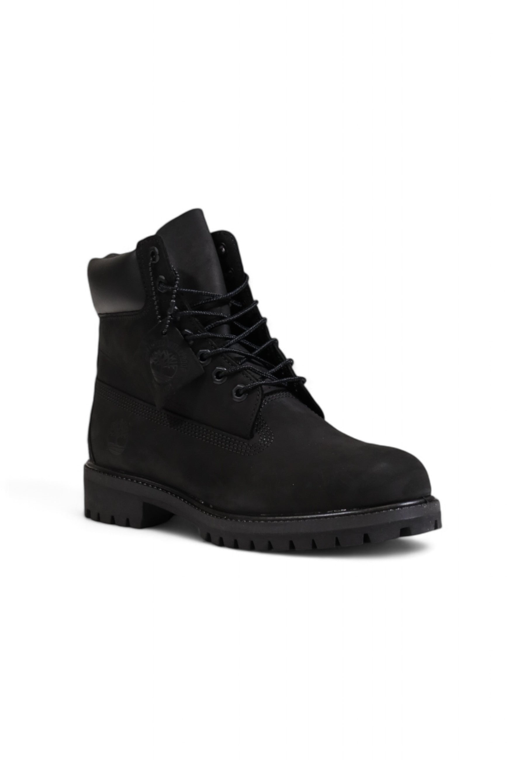 Timberland Bottes homme — black