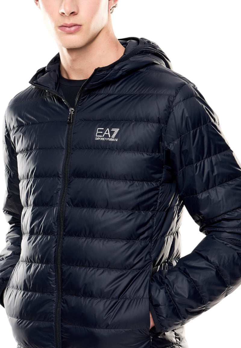Ea7 Homme Vestes