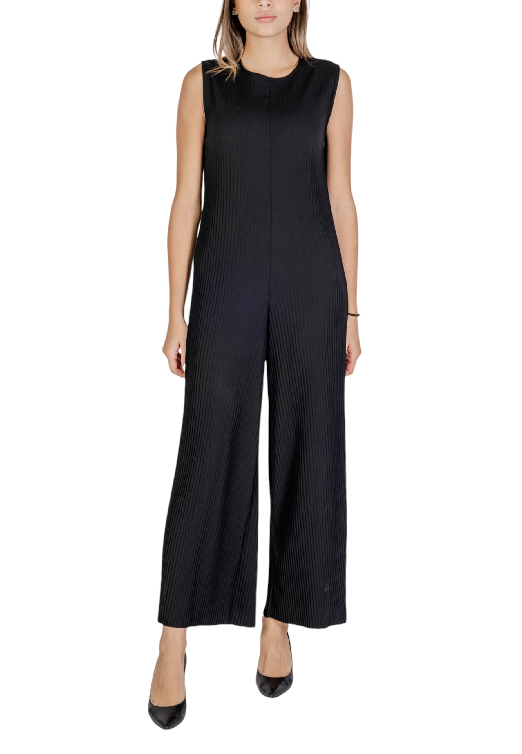 Sandro Ferrone Survêtement femme Survetements — black