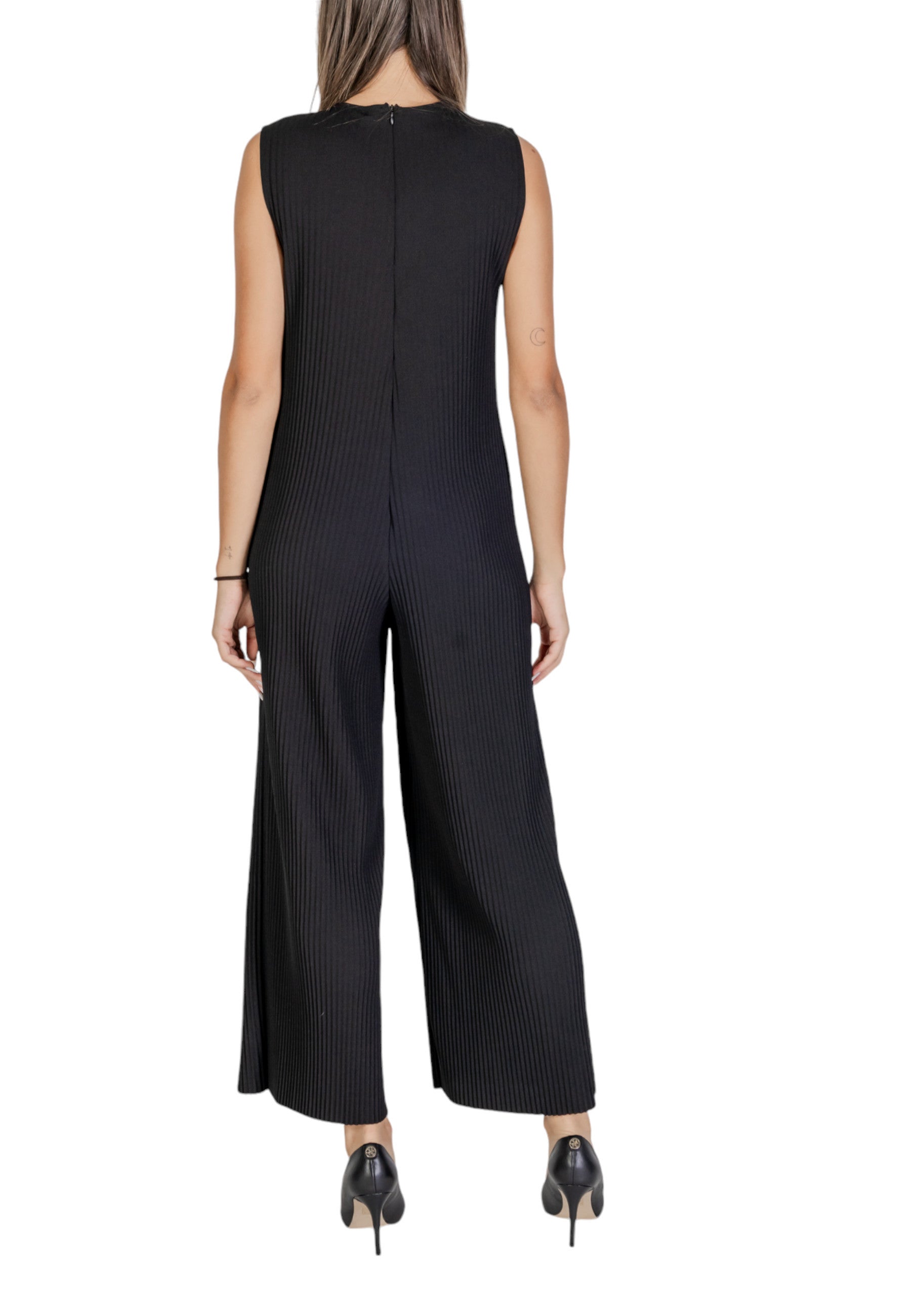 Sandro Ferrone Survêtement femme Survetements — black