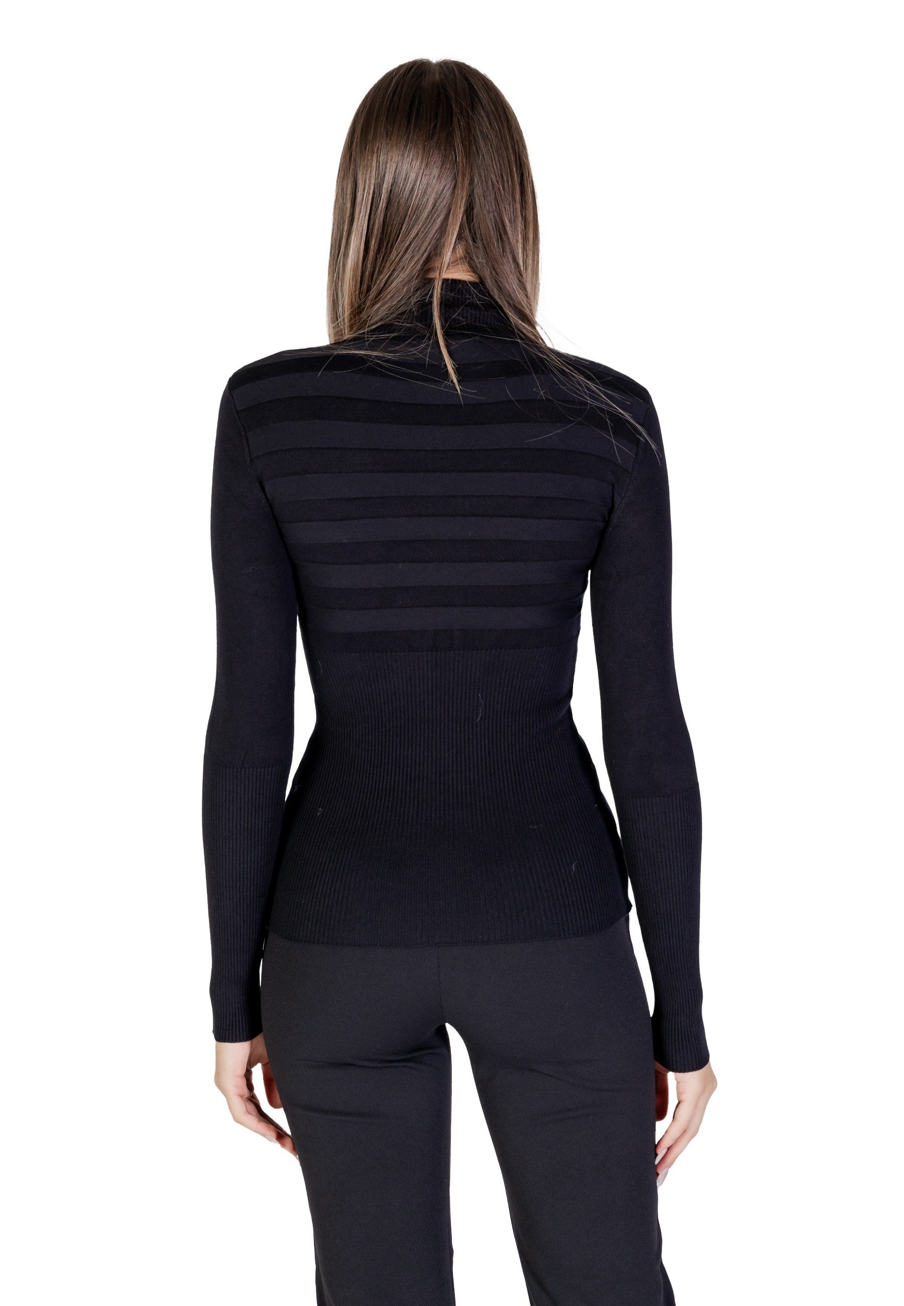 Morgan De Toi Pull femme — black