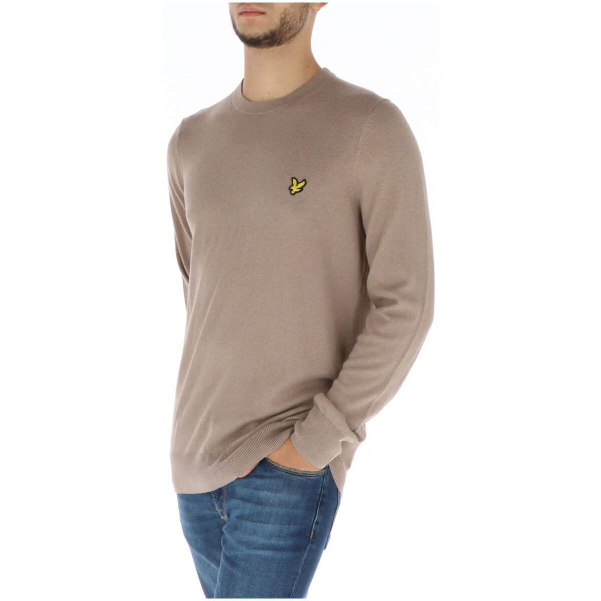 Lyle & Scott Homme Pulls
