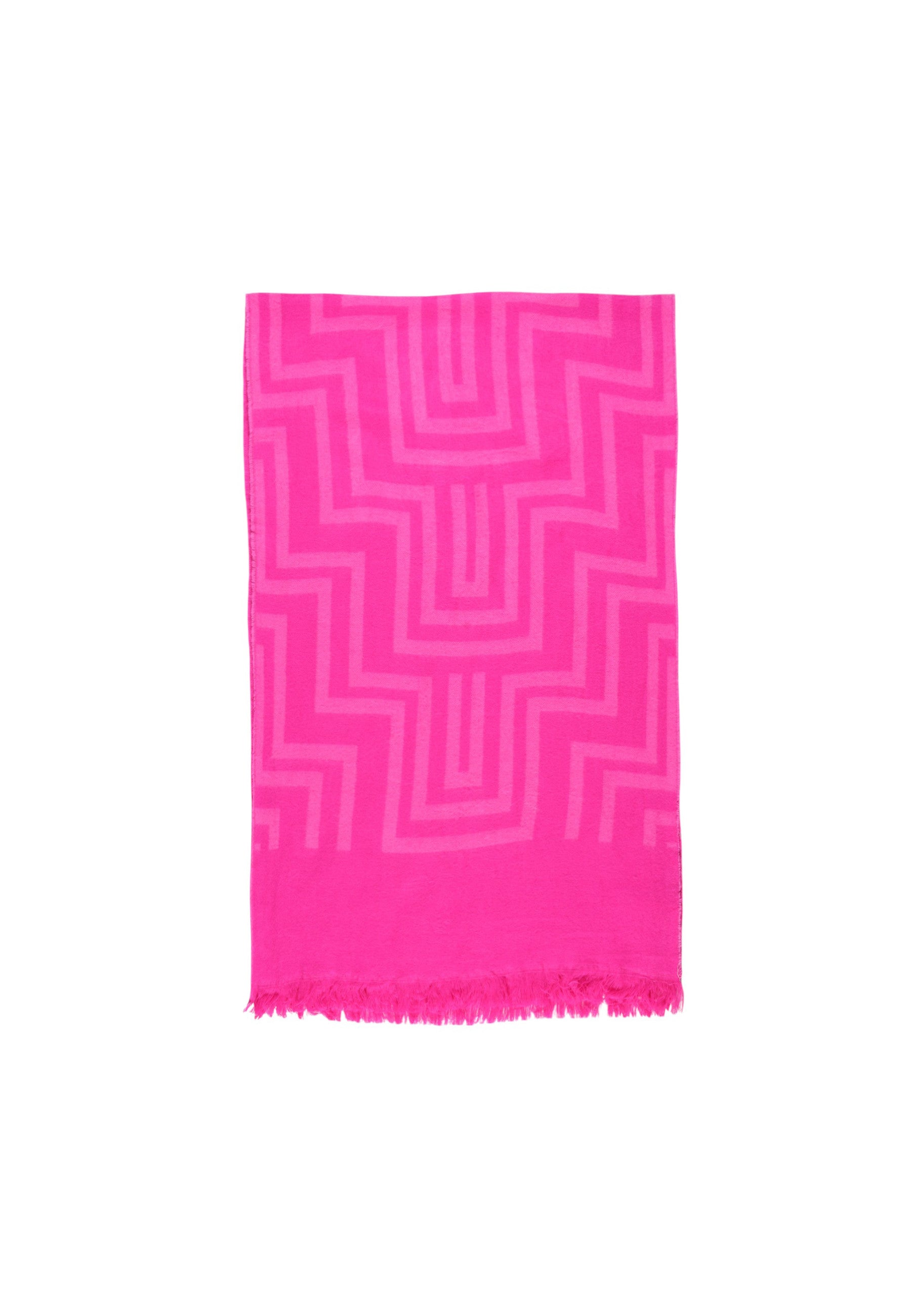 Only Accessoire femme Echarpes — fuchsia