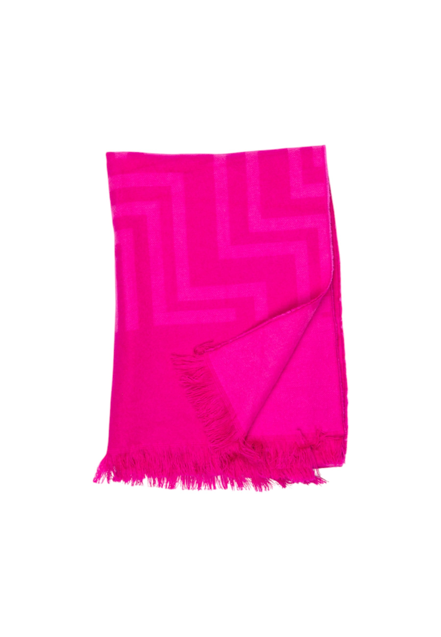 Only Accessoire femme Echarpes — fuchsia