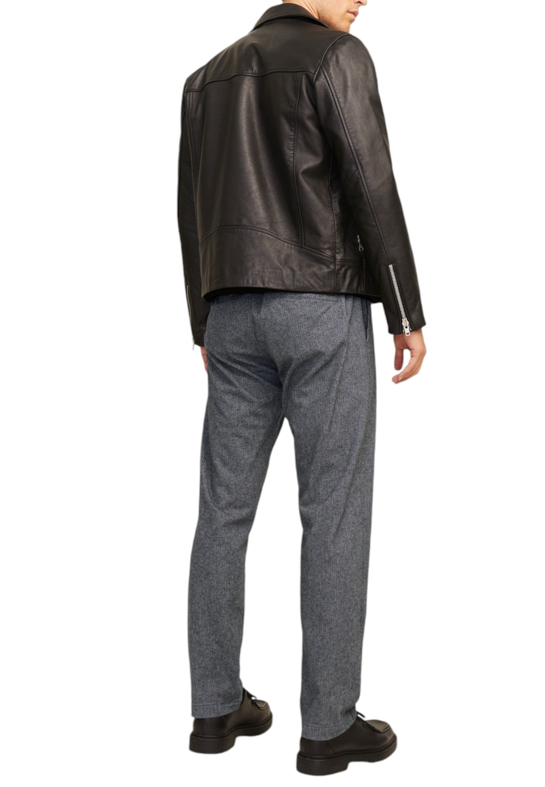 Jack & Jones Pantalon homme Pantalons — grey