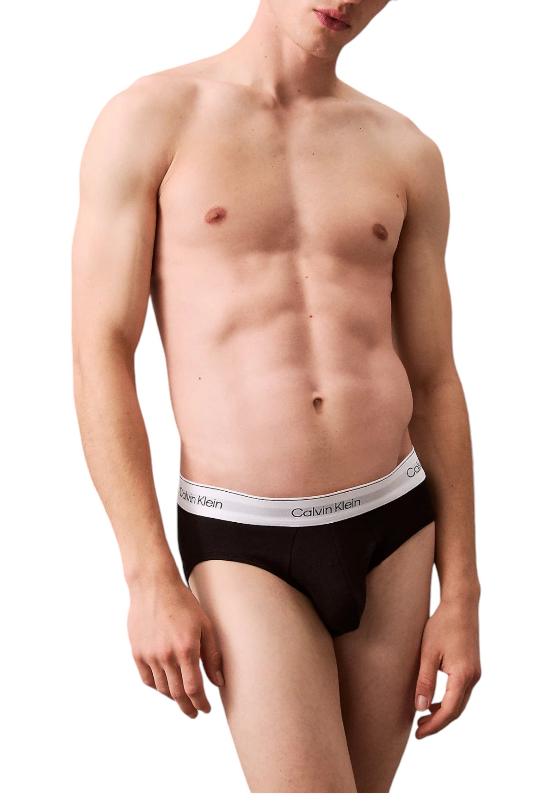 Calvin Klein Sous-vêtements homme Sous-vetements — grey