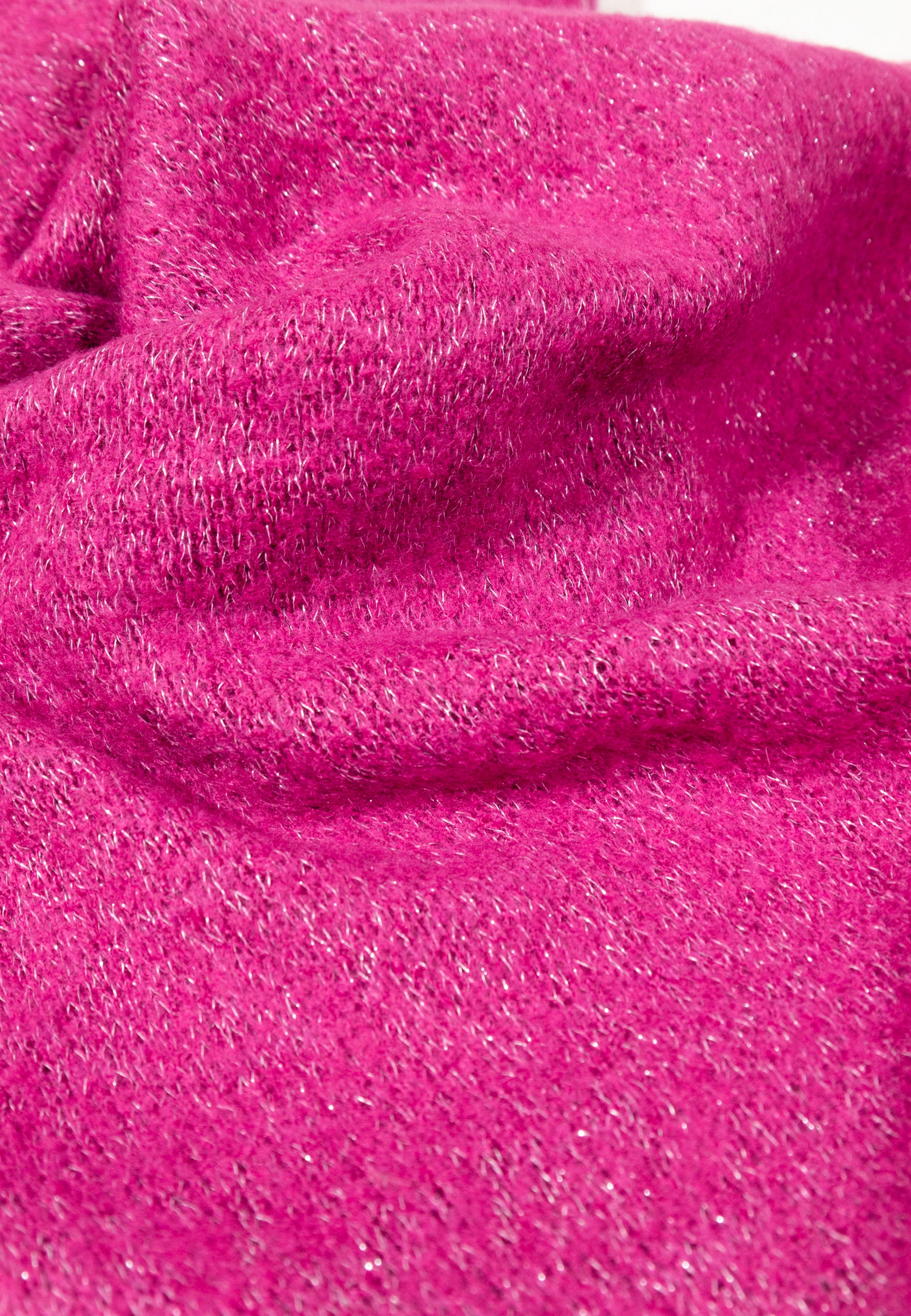 Pieces Accessoire femme Echarpes — fuchsia