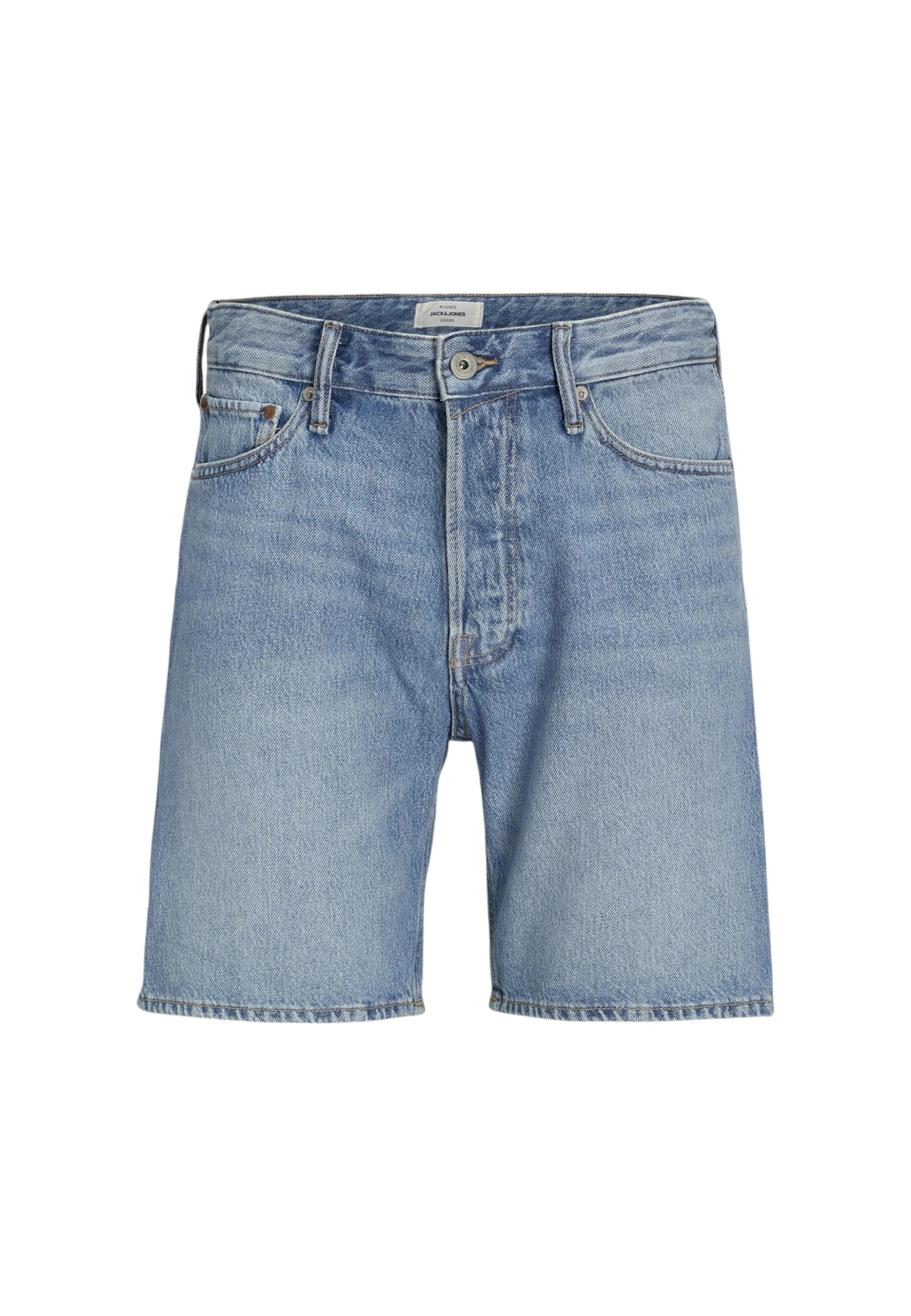 Jack & Jones Vêtement homme Bermudas — light blue