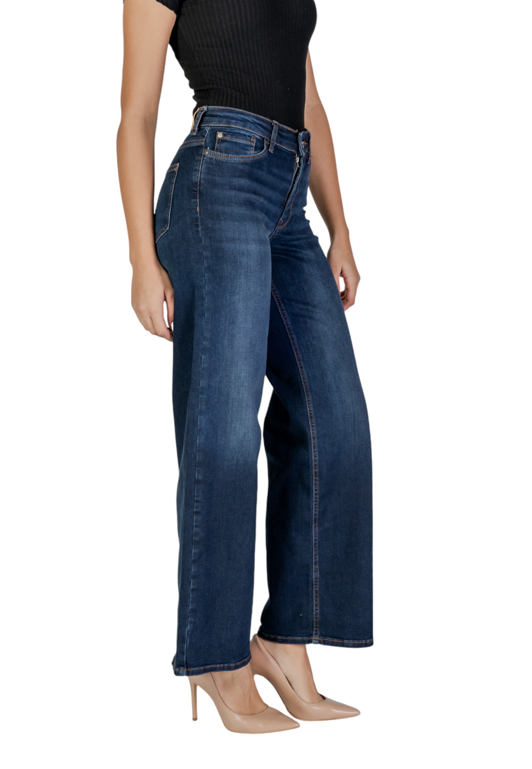 Only Jean femme — blue