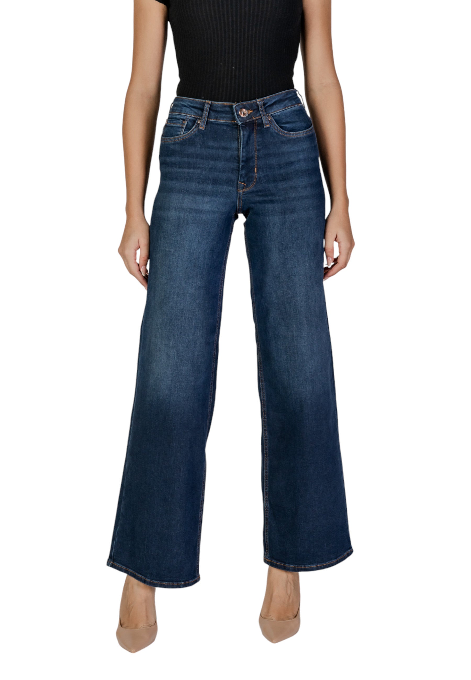Only Jean femme — blue