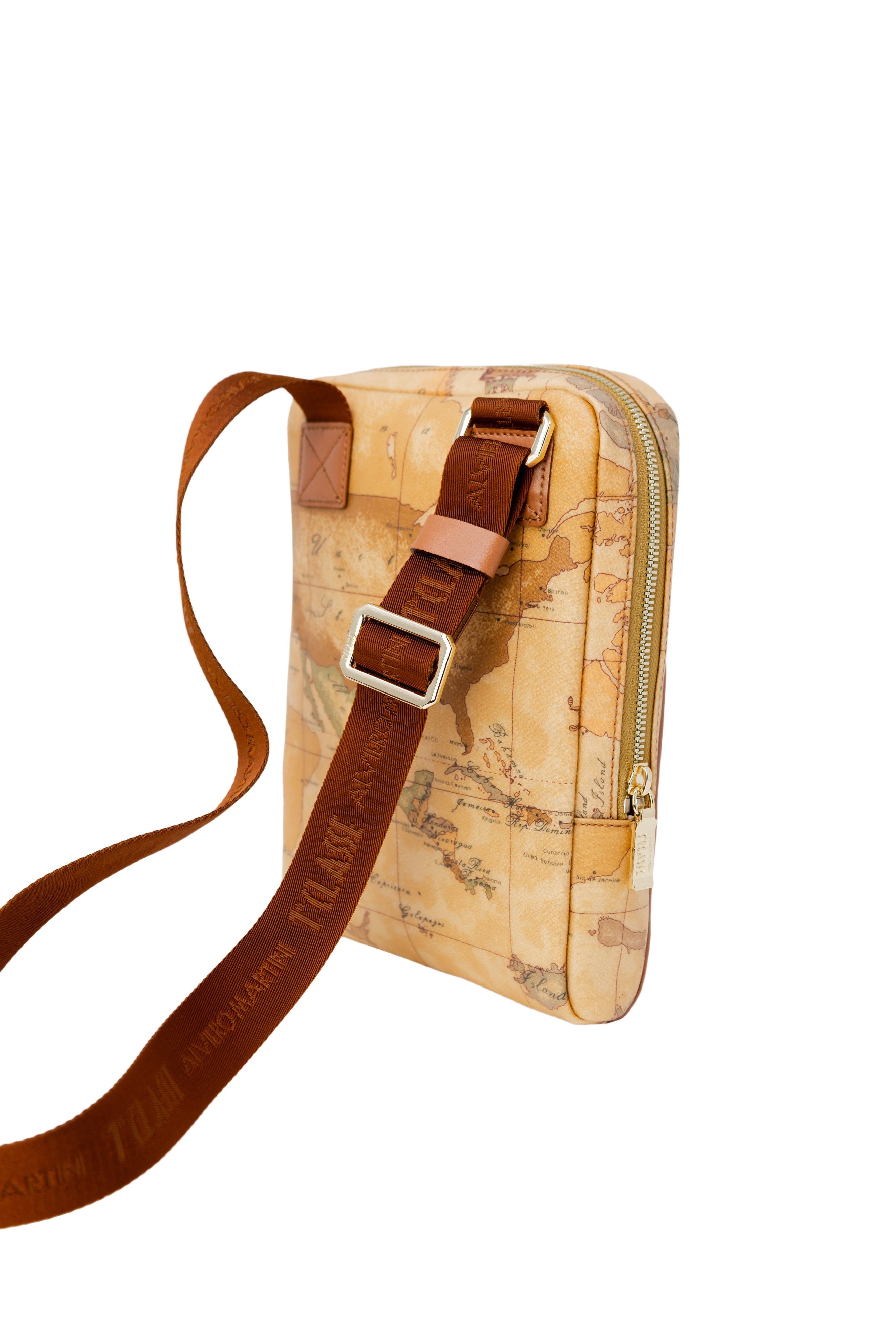Alviero Martini Prima Classe Sac homme Sacs — beige