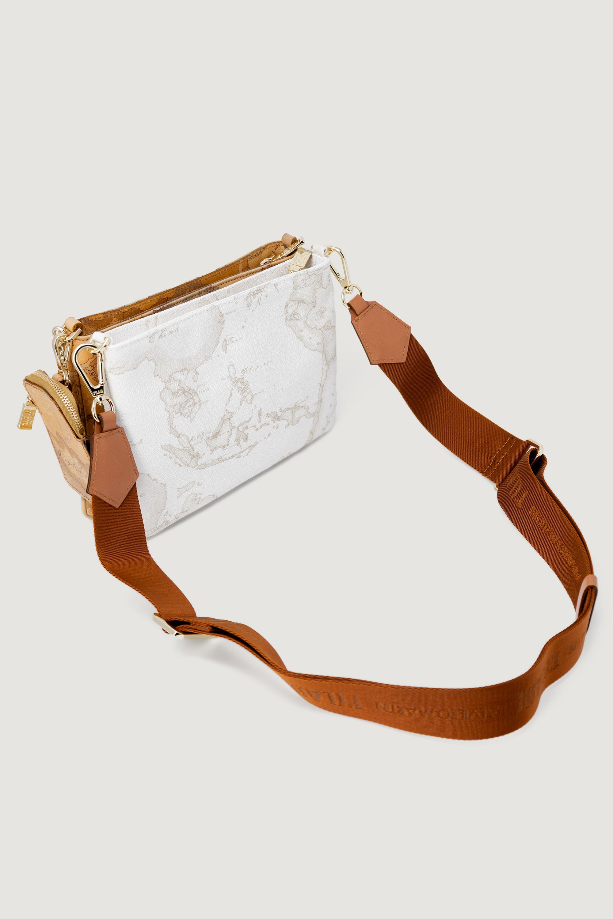 Alviero Martini Prima Classe Sac femme Sacs — beige