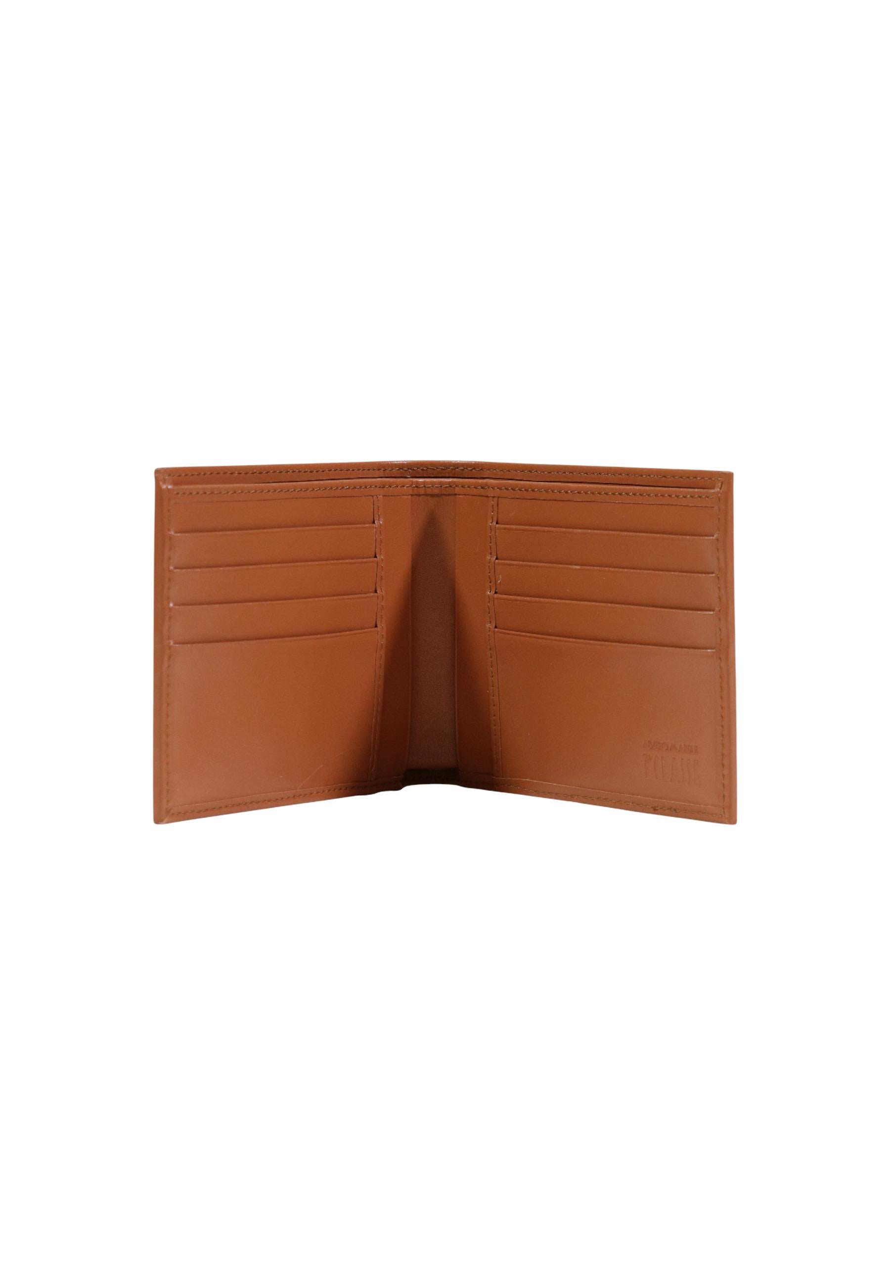 Alviero Martini Prima Classe Accessoire homme Portefeuilles — camel
