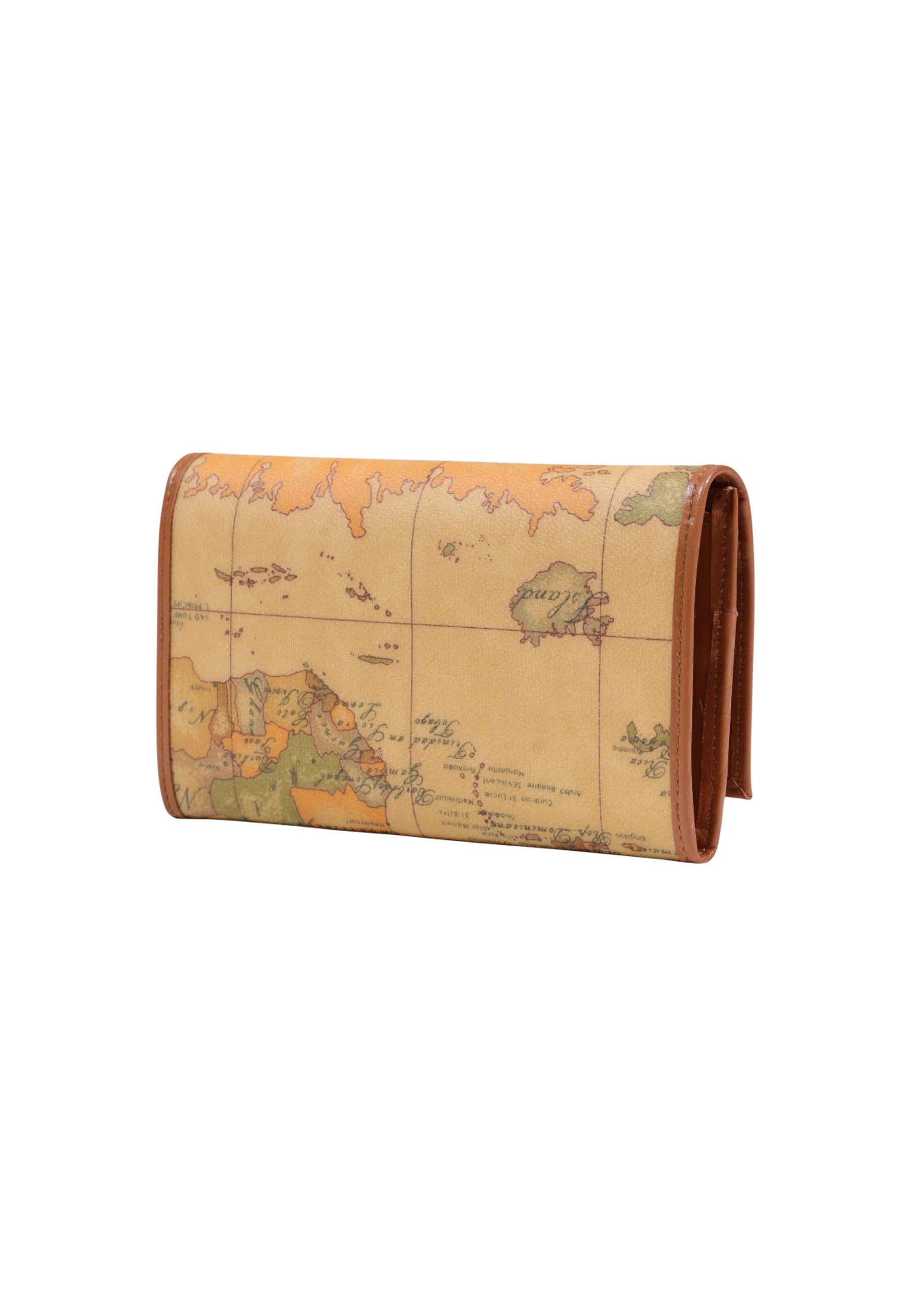 Alviero Martini Prima Classe Accessoire femme Portefeuilles — beige