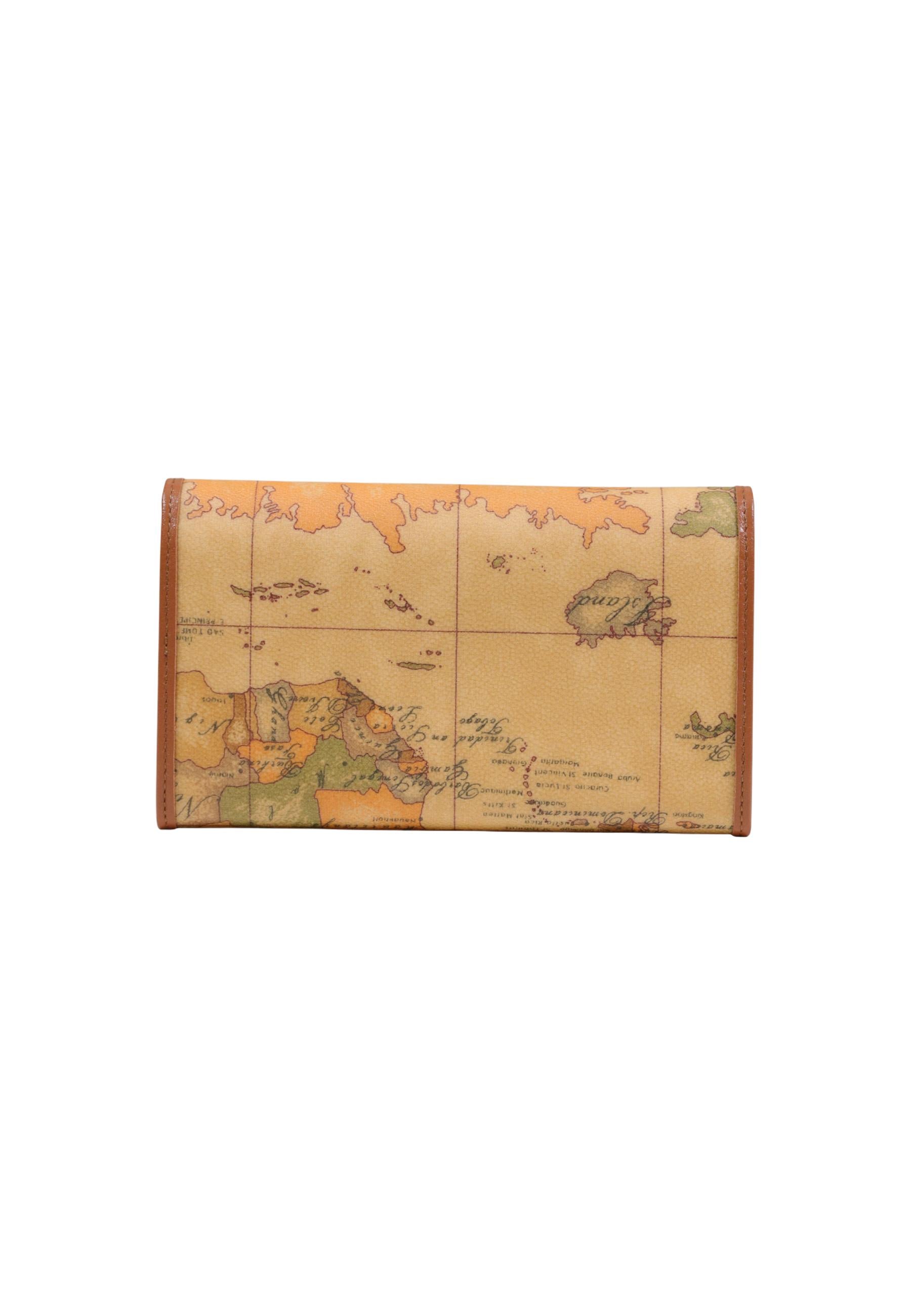 Alviero Martini Prima Classe Accessoire femme Portefeuilles — beige