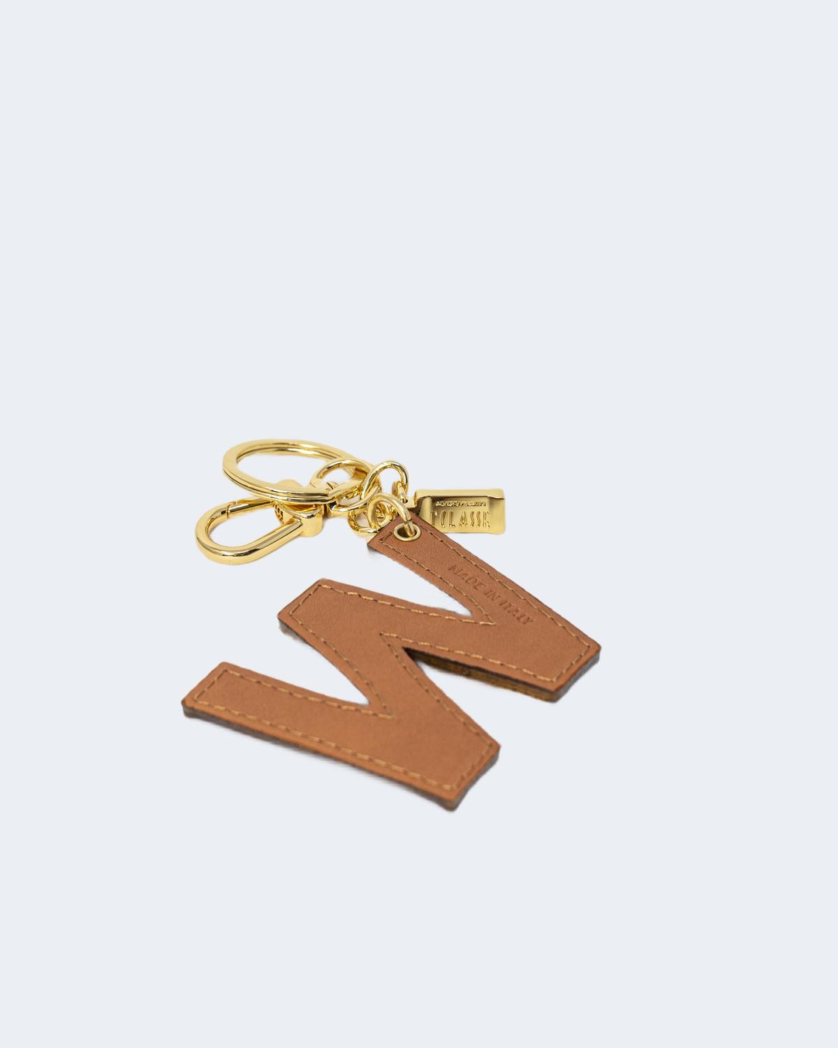 Alviero Martini Prima Classe Accessoire femme Porte-clefs — beige