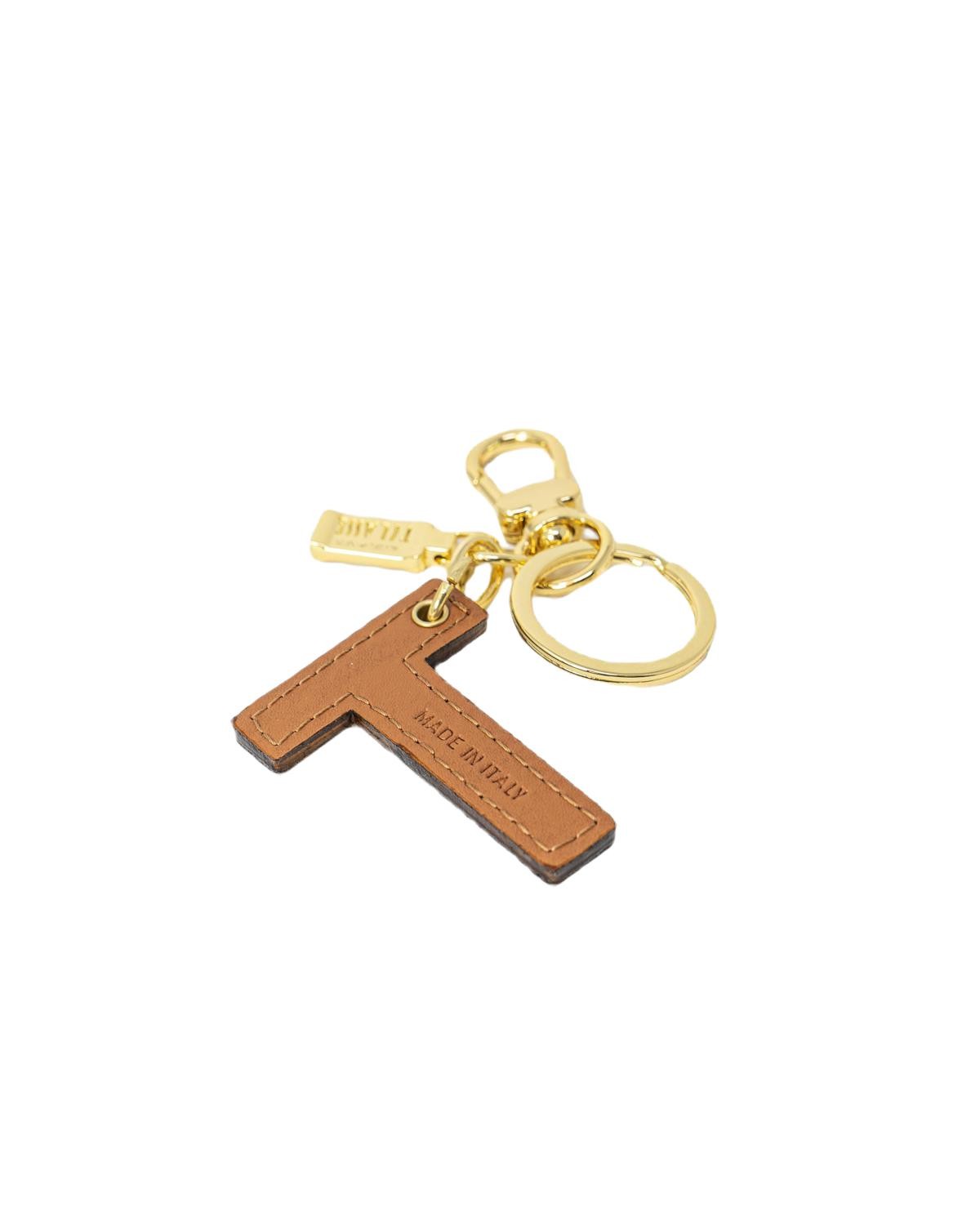 Alviero Martini Prima Classe Accessoire femme Porte-clefs — beige