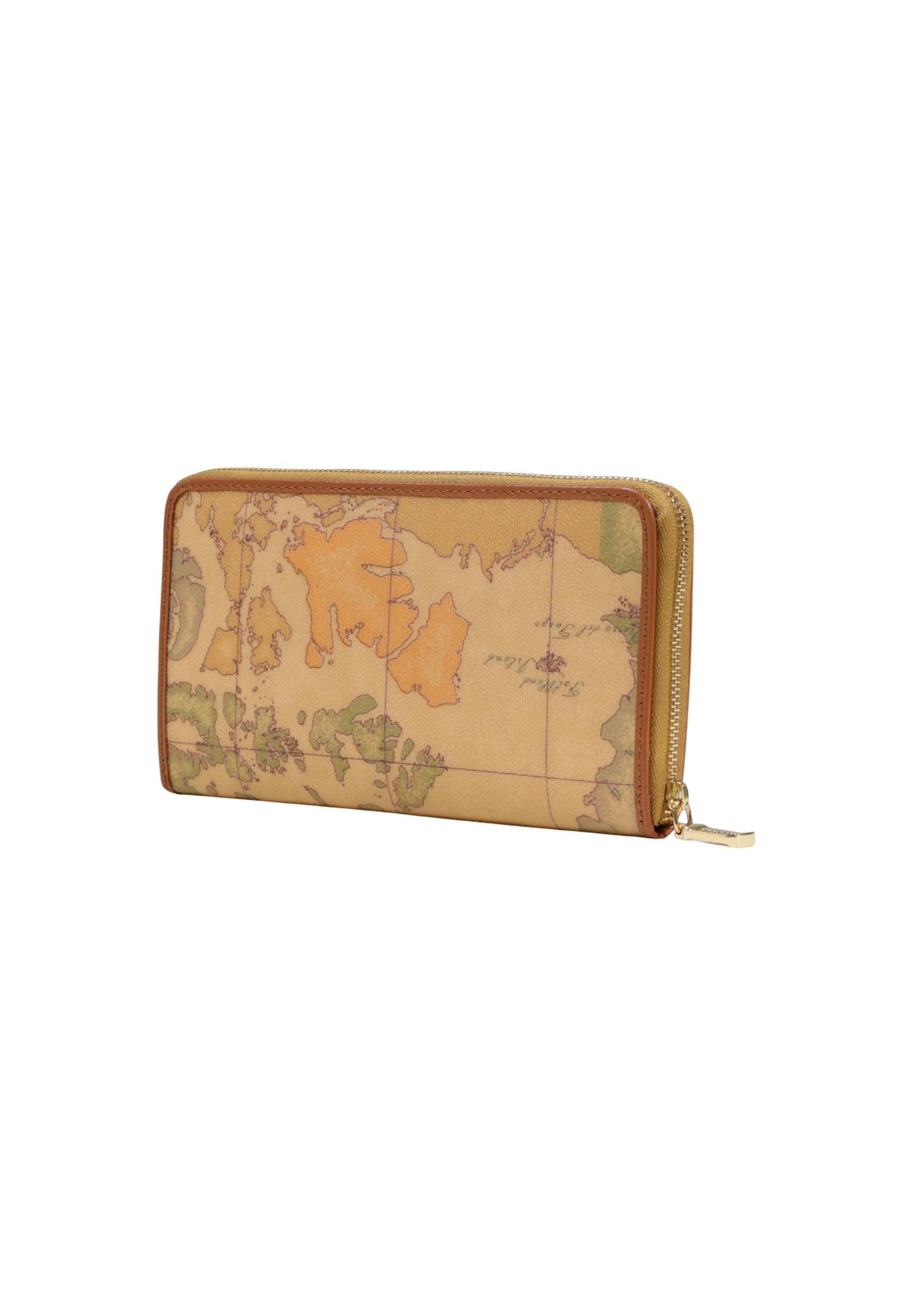 Alviero Martini Prima Classe Accessoire femme Portefeuilles — beige