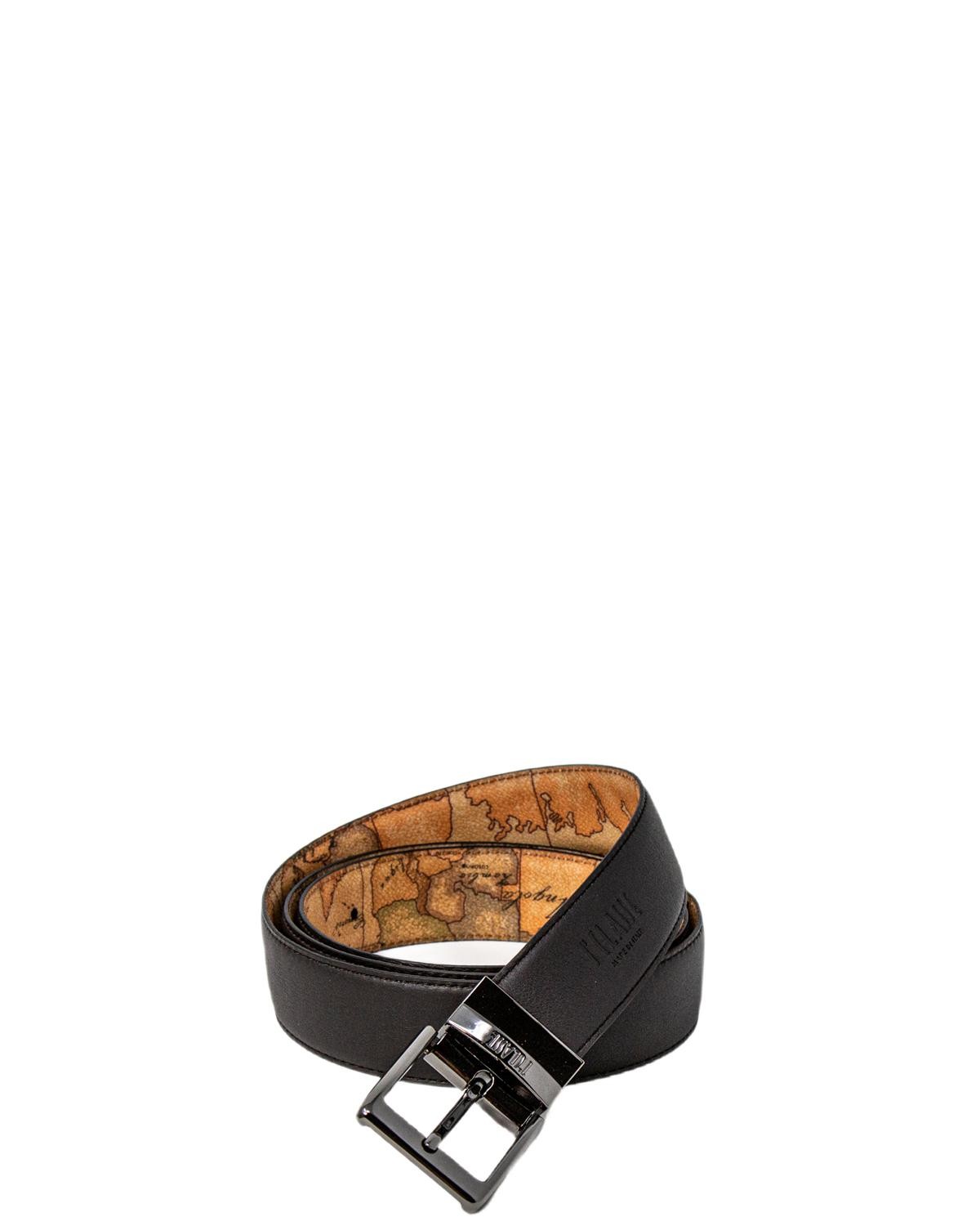Alviero Martini Prima Classe Ceinture homme Ceintures — brown