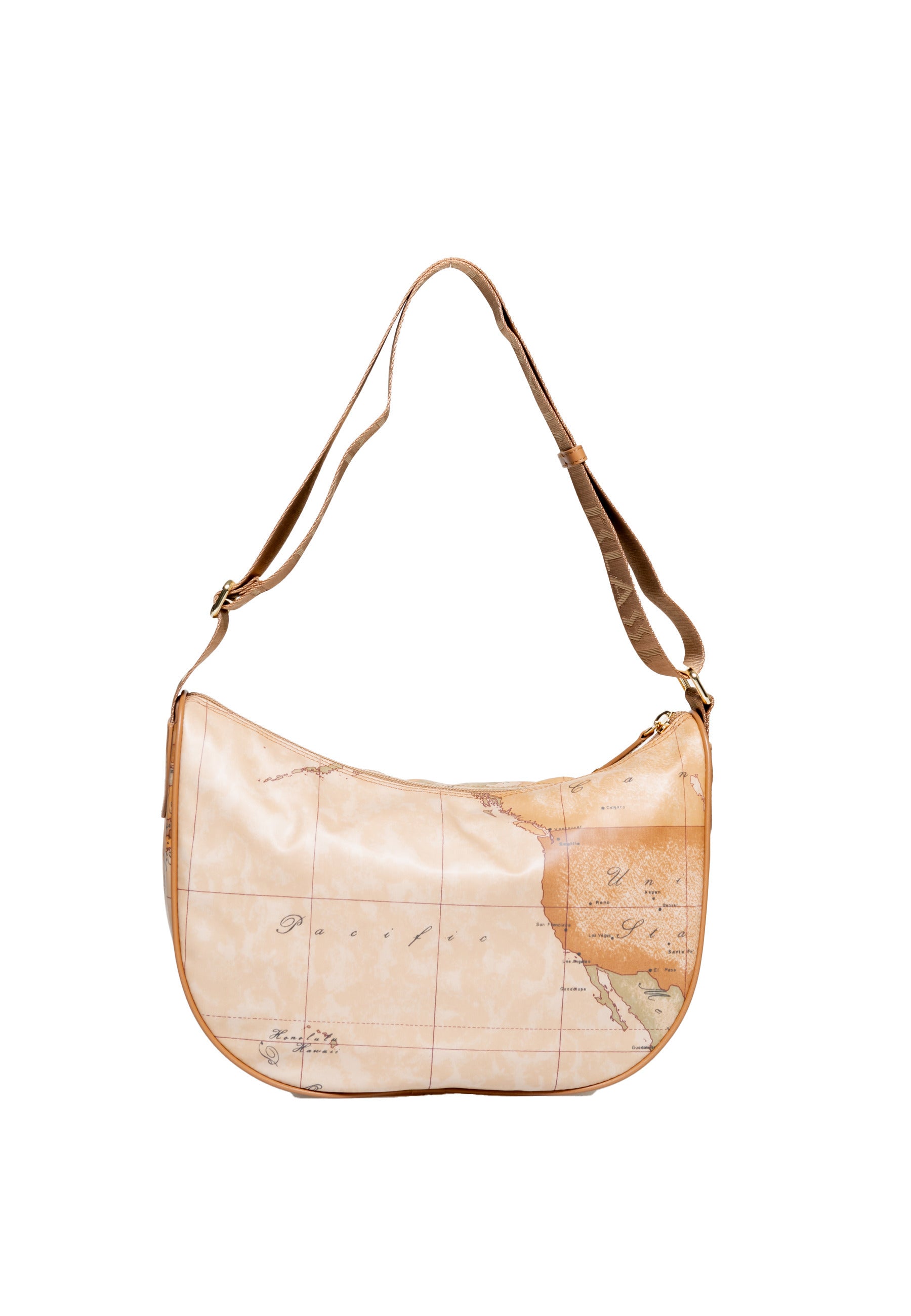 Alviero Martini Prima Classe Sac femme Sacs — beige
