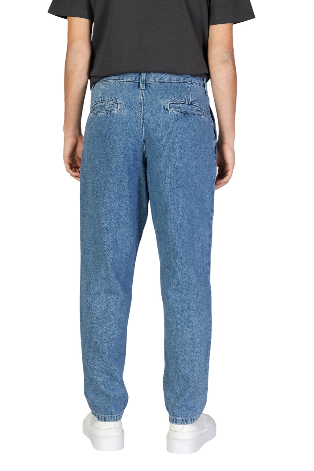 Jack & Jones Jean homme — blue