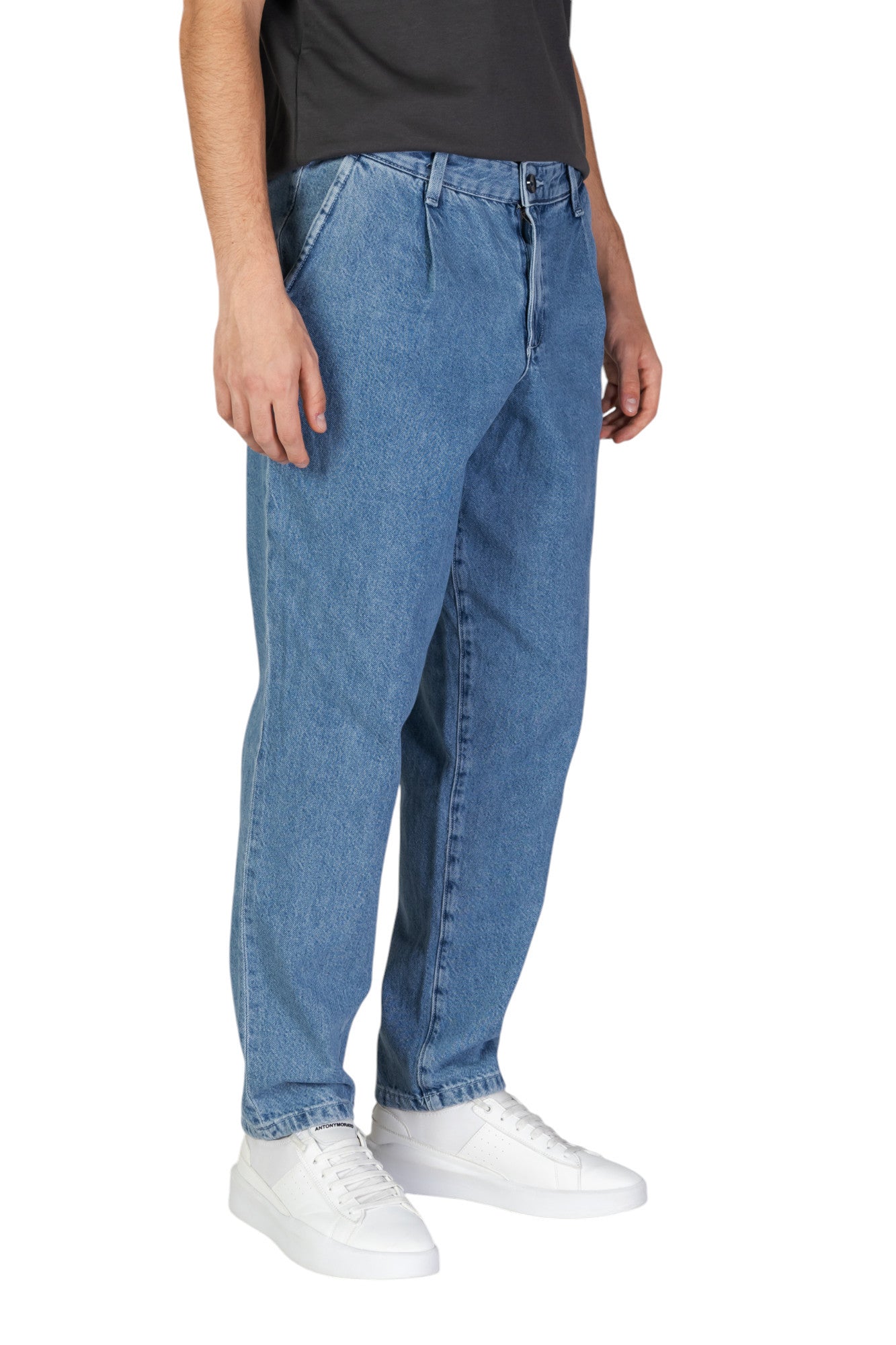 Jack & Jones Jean homme — blue