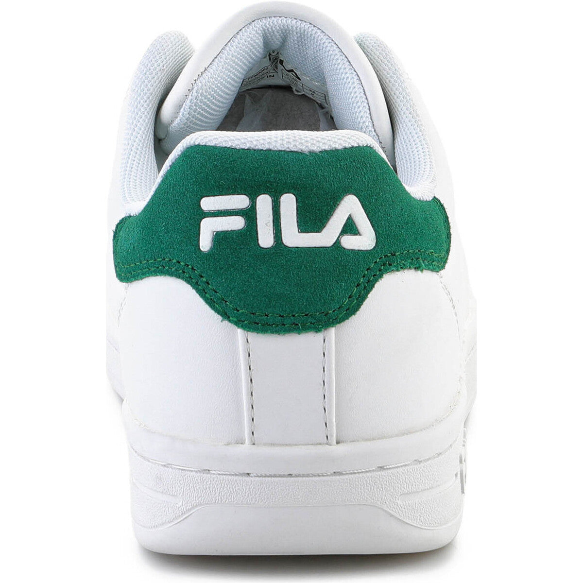 Fila Baskets homme — white