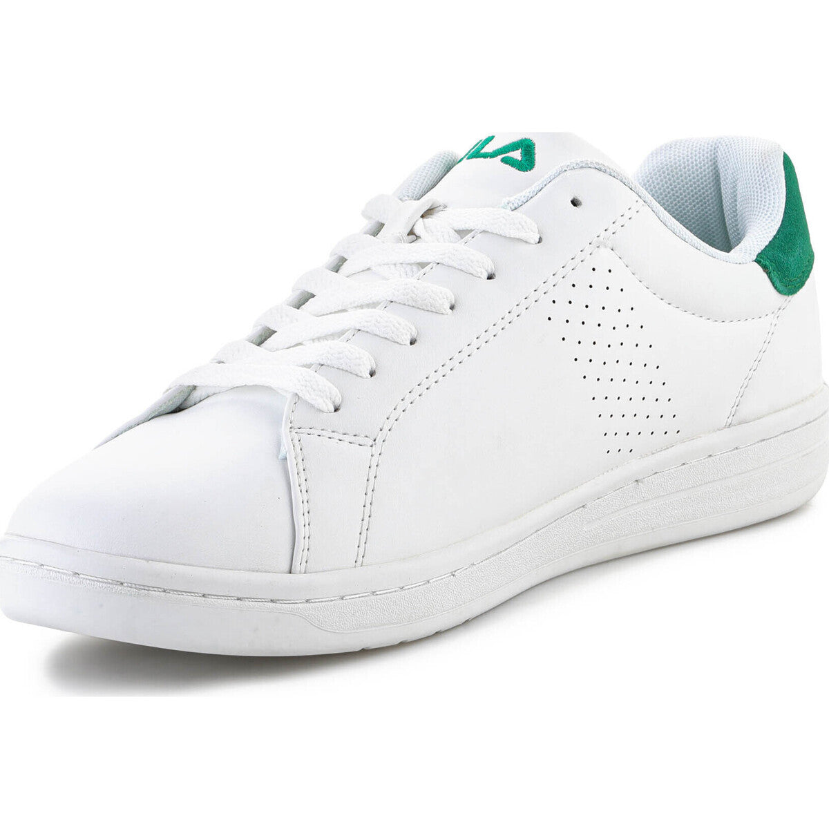 Fila Baskets homme — white