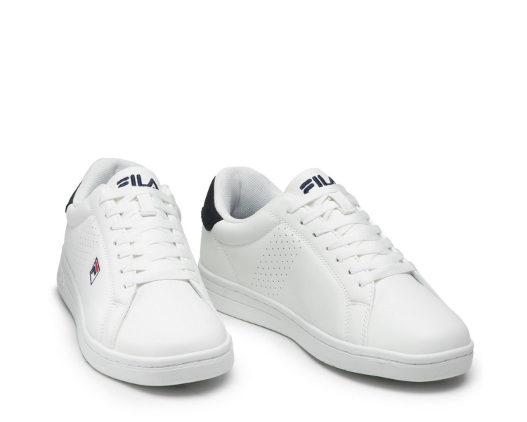 Fila Baskets homme — white