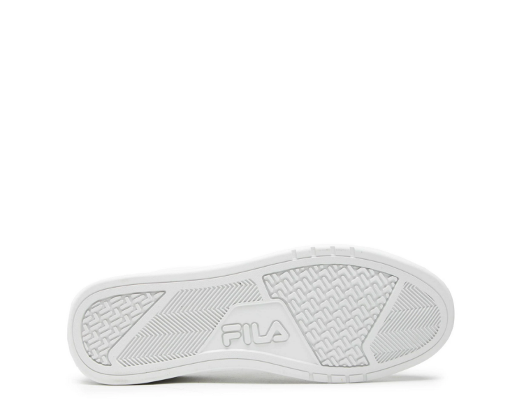 Fila Baskets homme — white